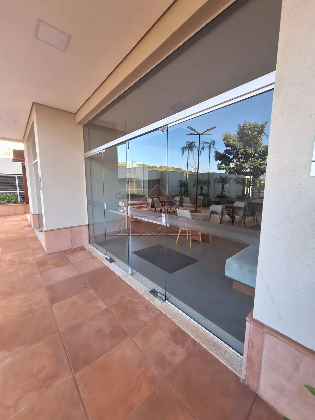 Alugar Apartamentos / Apartamento em Ribeirão Preto R$ 4.000,00 - Foto 3