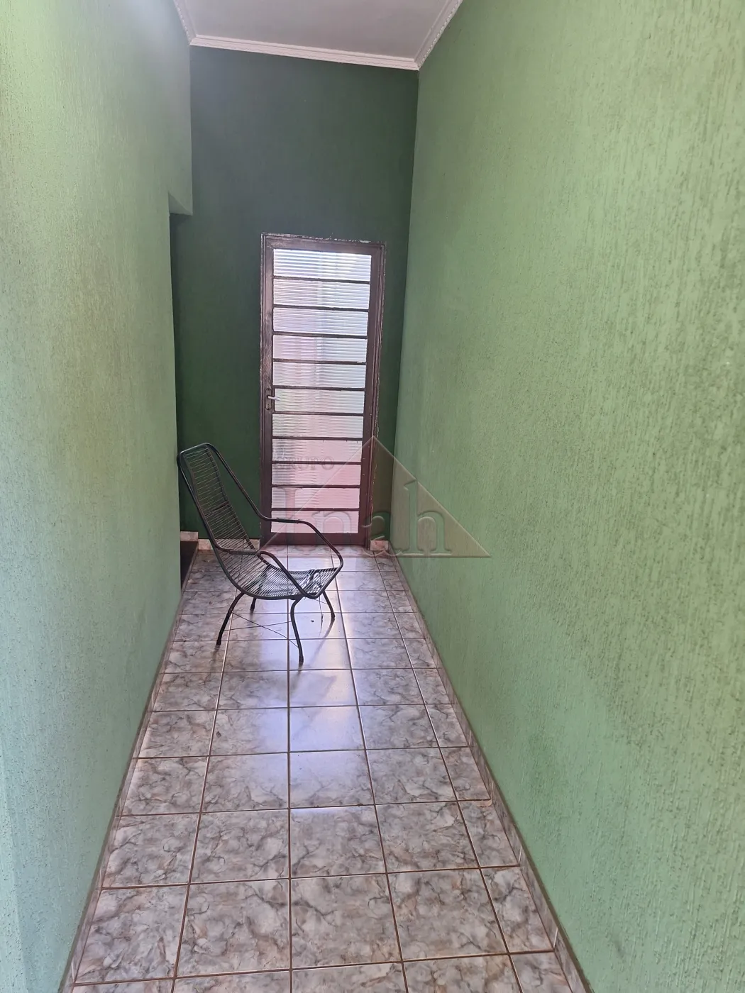 Alugar Casas / CASA RESIDENCIAL em Ribeirão Preto R$ 1.100,00 - Foto 12