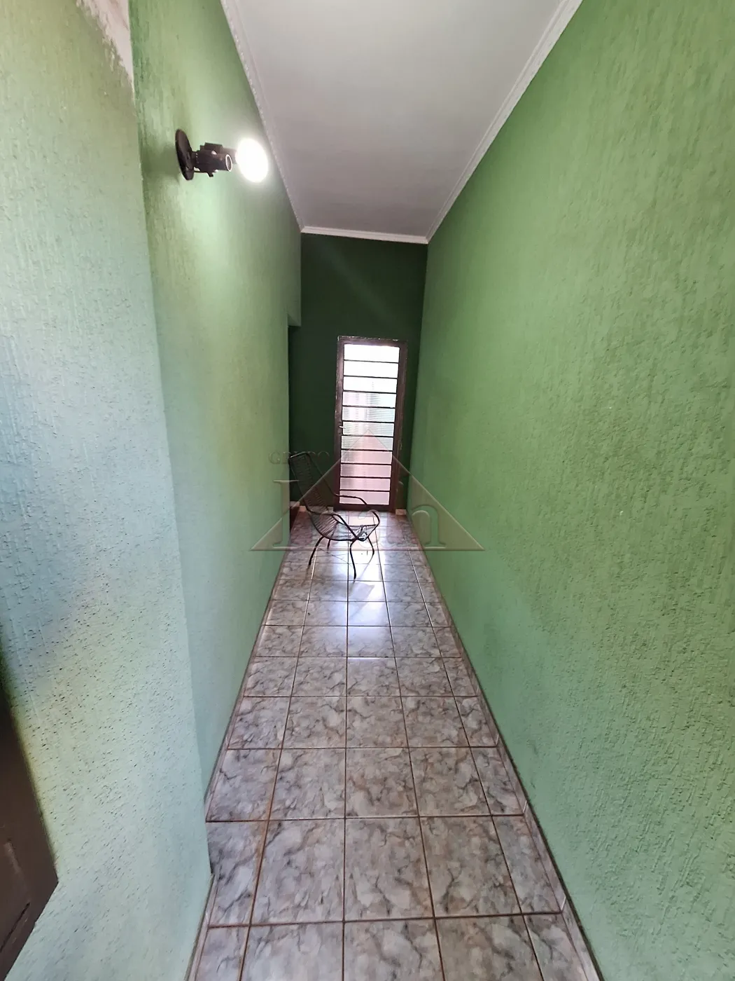 Alugar Casas / CASA RESIDENCIAL em Ribeirão Preto R$ 1.100,00 - Foto 13