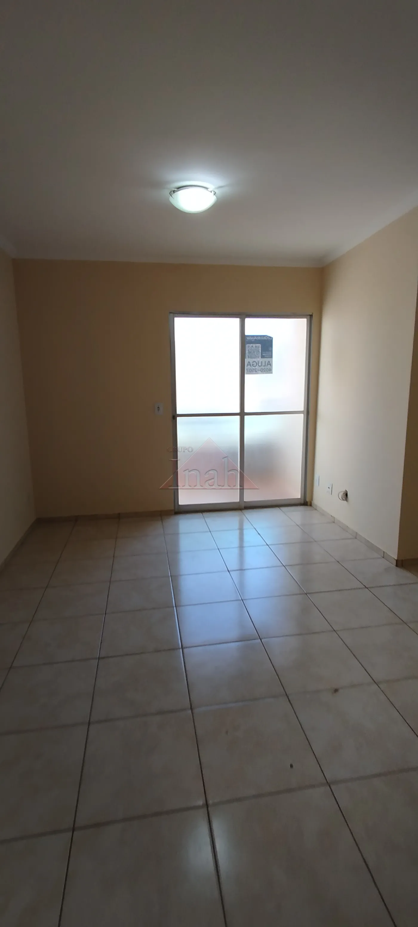 Alugar Apartamentos / Apartamento em Ribeirão Preto R$ 1.900,00 - Foto 2