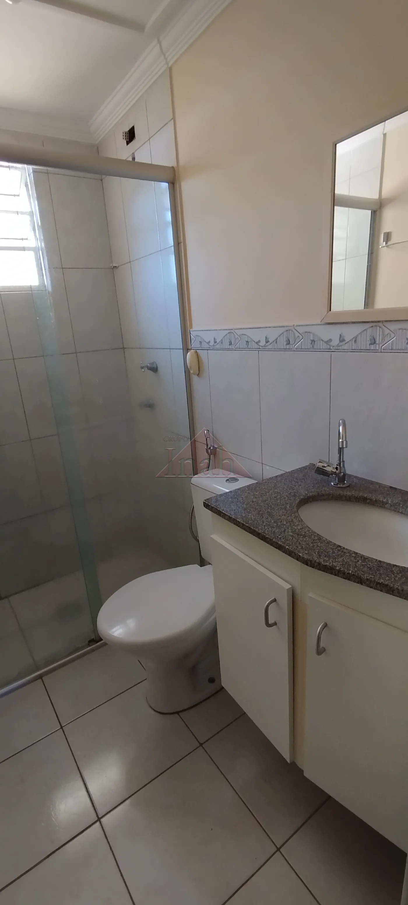 Alugar Apartamentos / Apartamento em Ribeirão Preto R$ 1.900,00 - Foto 5
