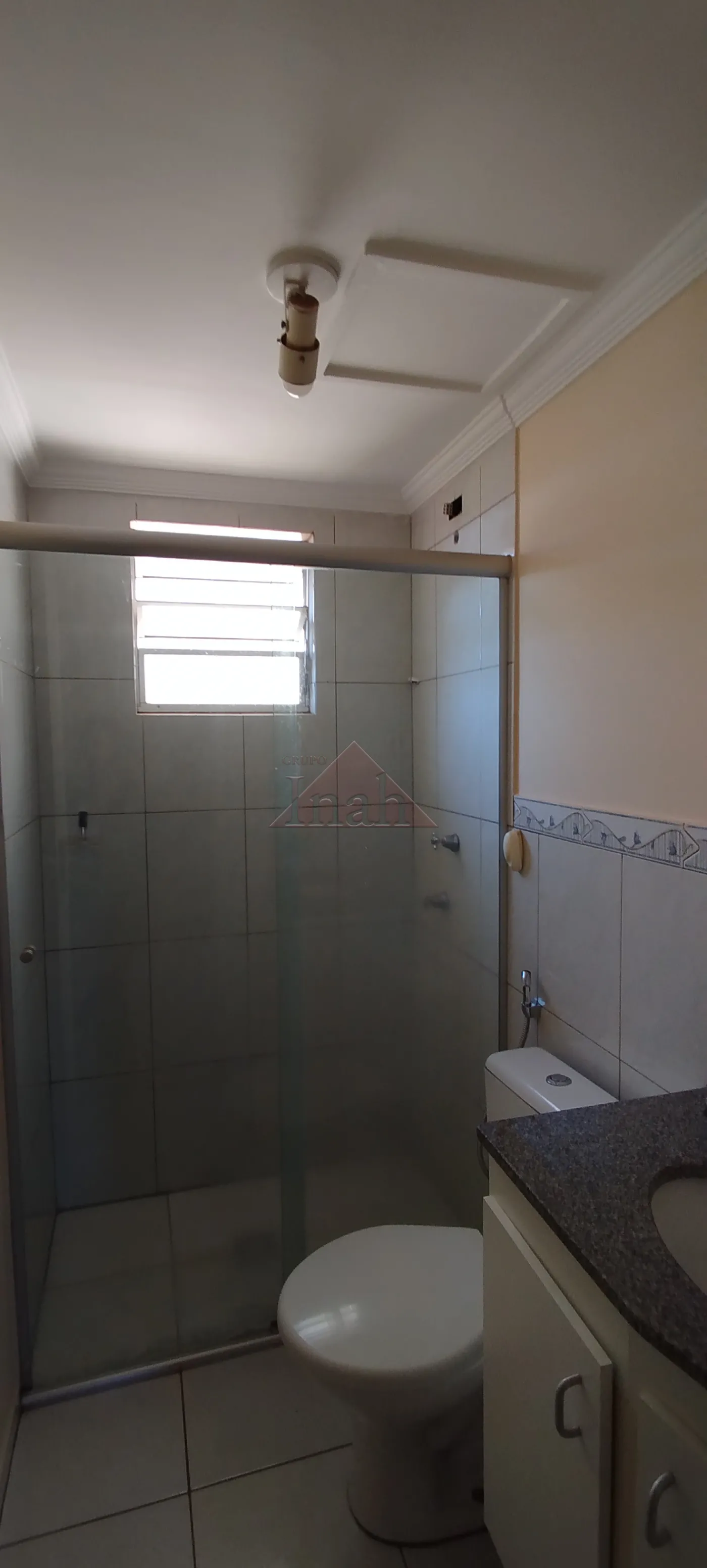 Alugar Apartamentos / Apartamento em Ribeirão Preto R$ 1.900,00 - Foto 6