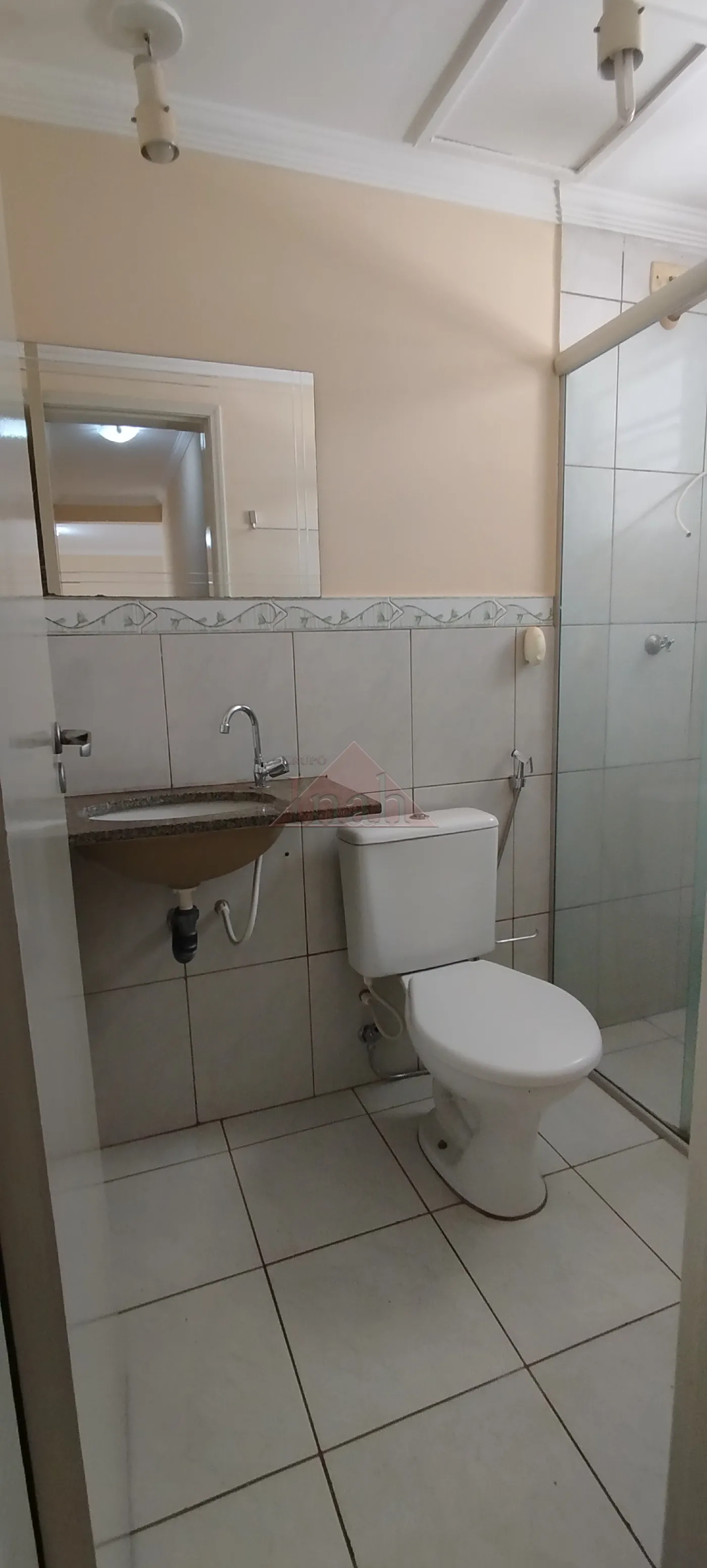 Alugar Apartamentos / Apartamento em Ribeirão Preto R$ 1.900,00 - Foto 11
