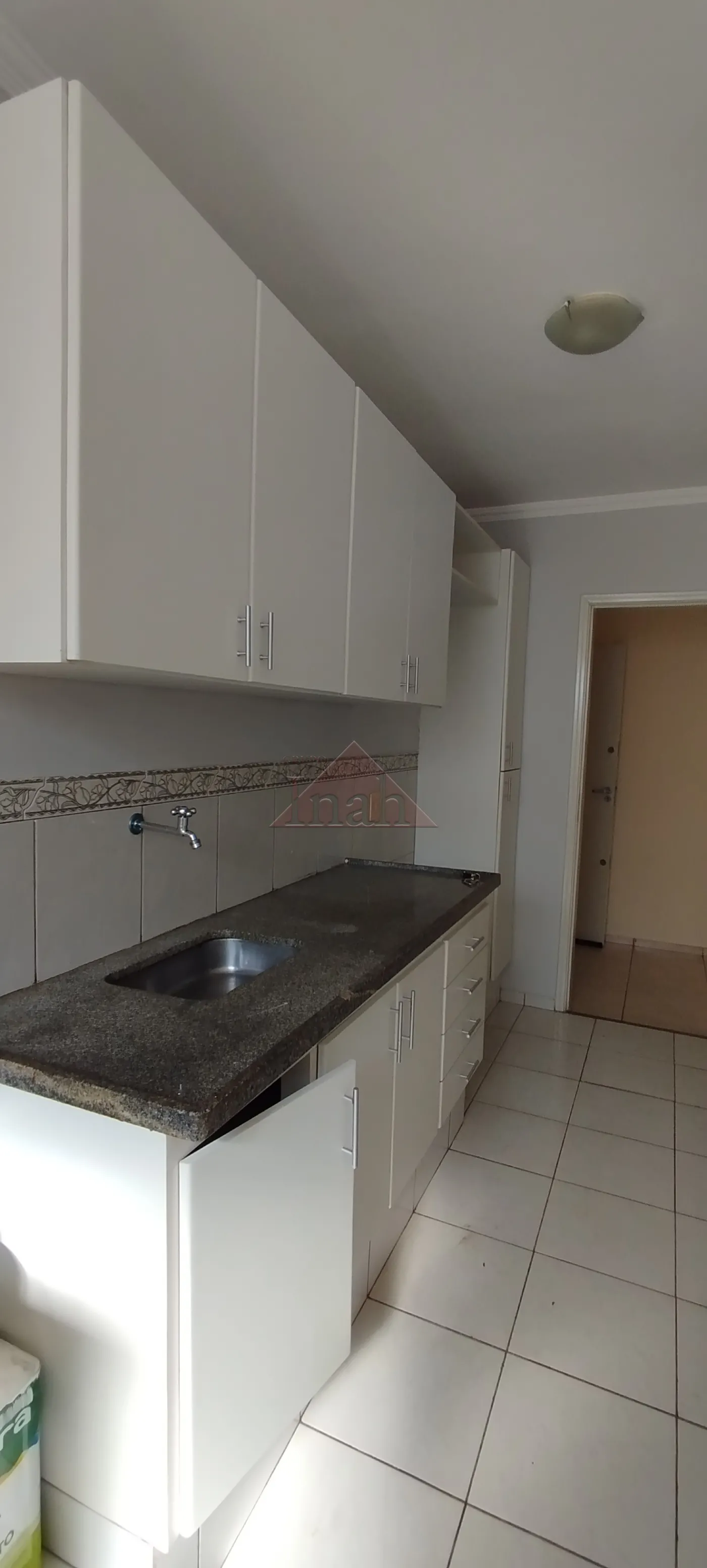 Alugar Apartamentos / Apartamento em Ribeirão Preto R$ 1.900,00 - Foto 12