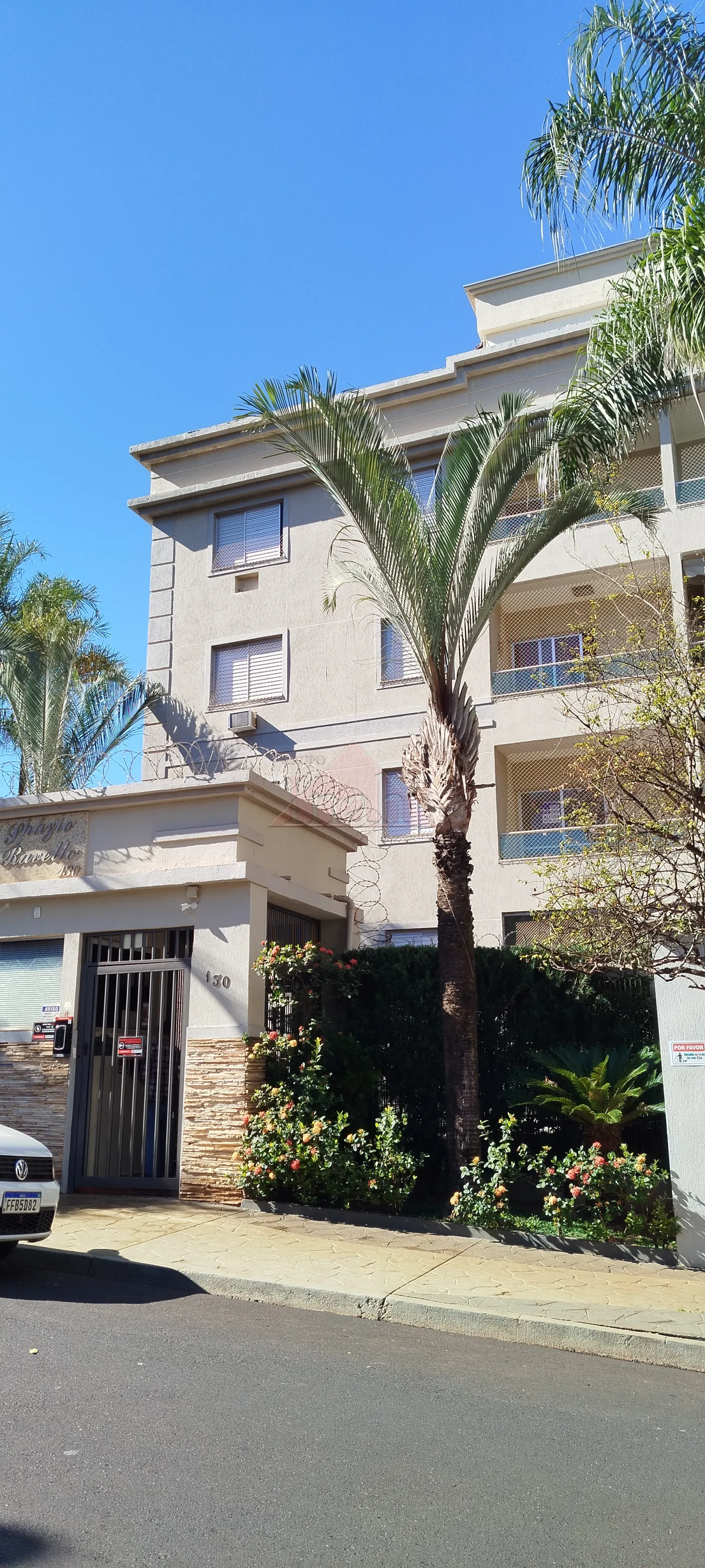 Alugar Apartamentos / Apartamento em Ribeirão Preto R$ 1.900,00 - Foto 16