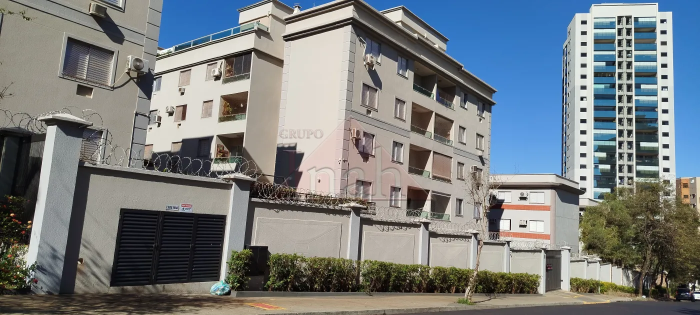 Alugar Apartamentos / Apartamento em Ribeirão Preto R$ 1.900,00 - Foto 18