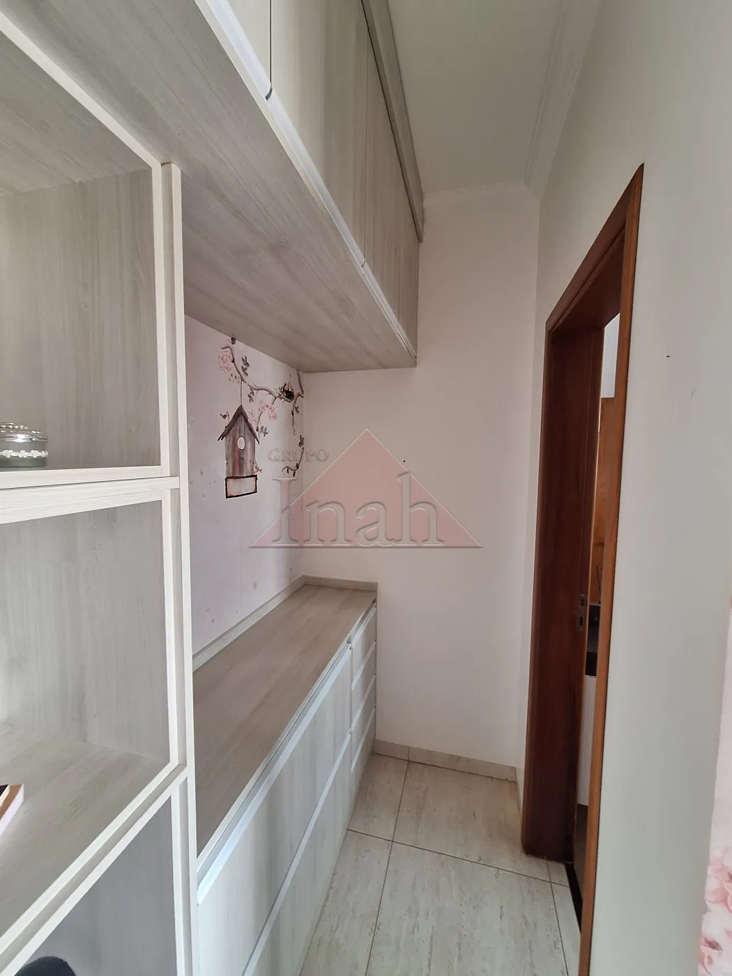 Alugar Casas / CASA RESIDENCIAL em Bonfim Paulista (Ribeirão Preto) R$ 4.500,00 - Foto 12