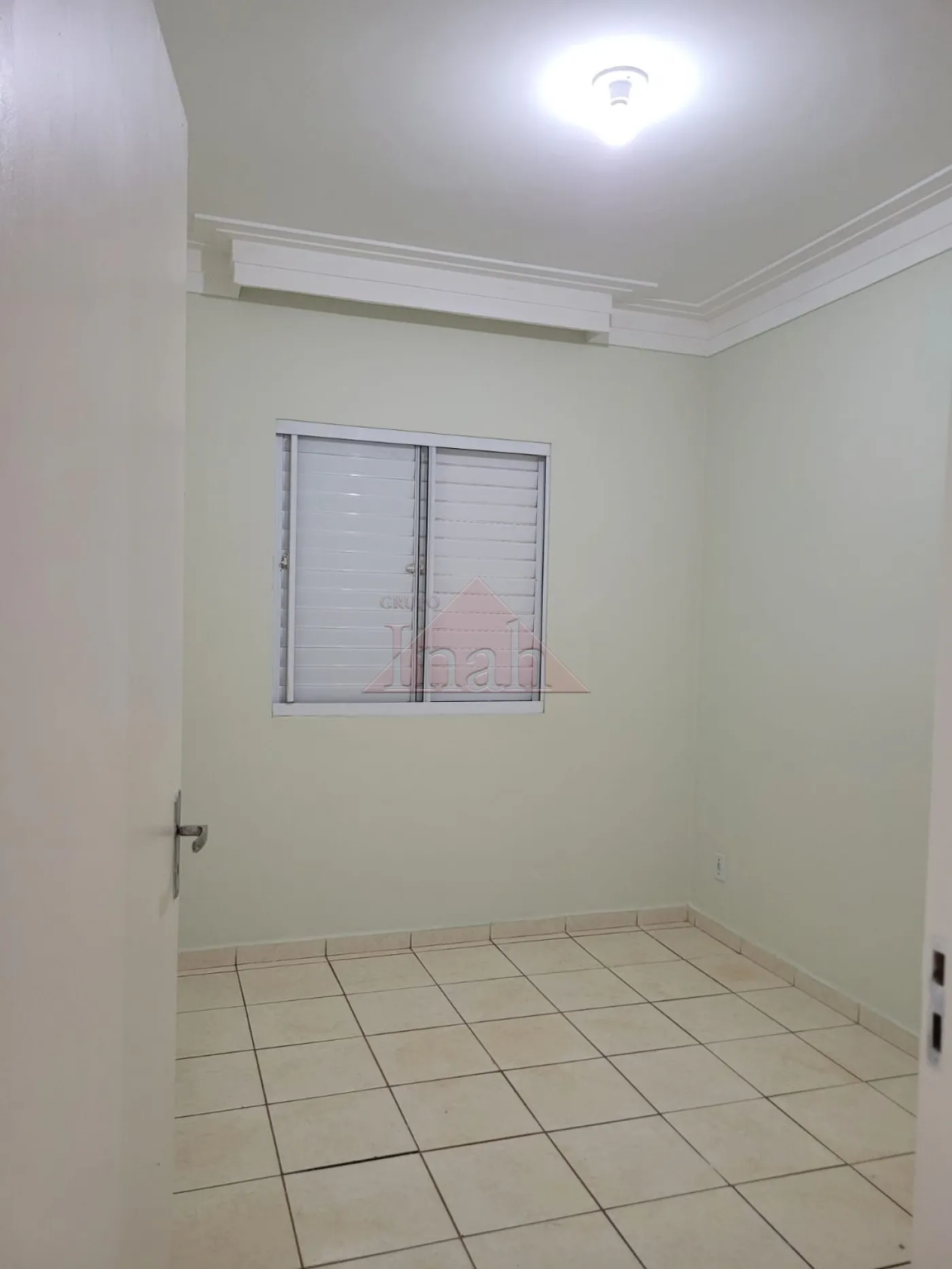Alugar Apartamentos / Apartamento em Ribeirão Preto R$ 800,00 - Foto 5