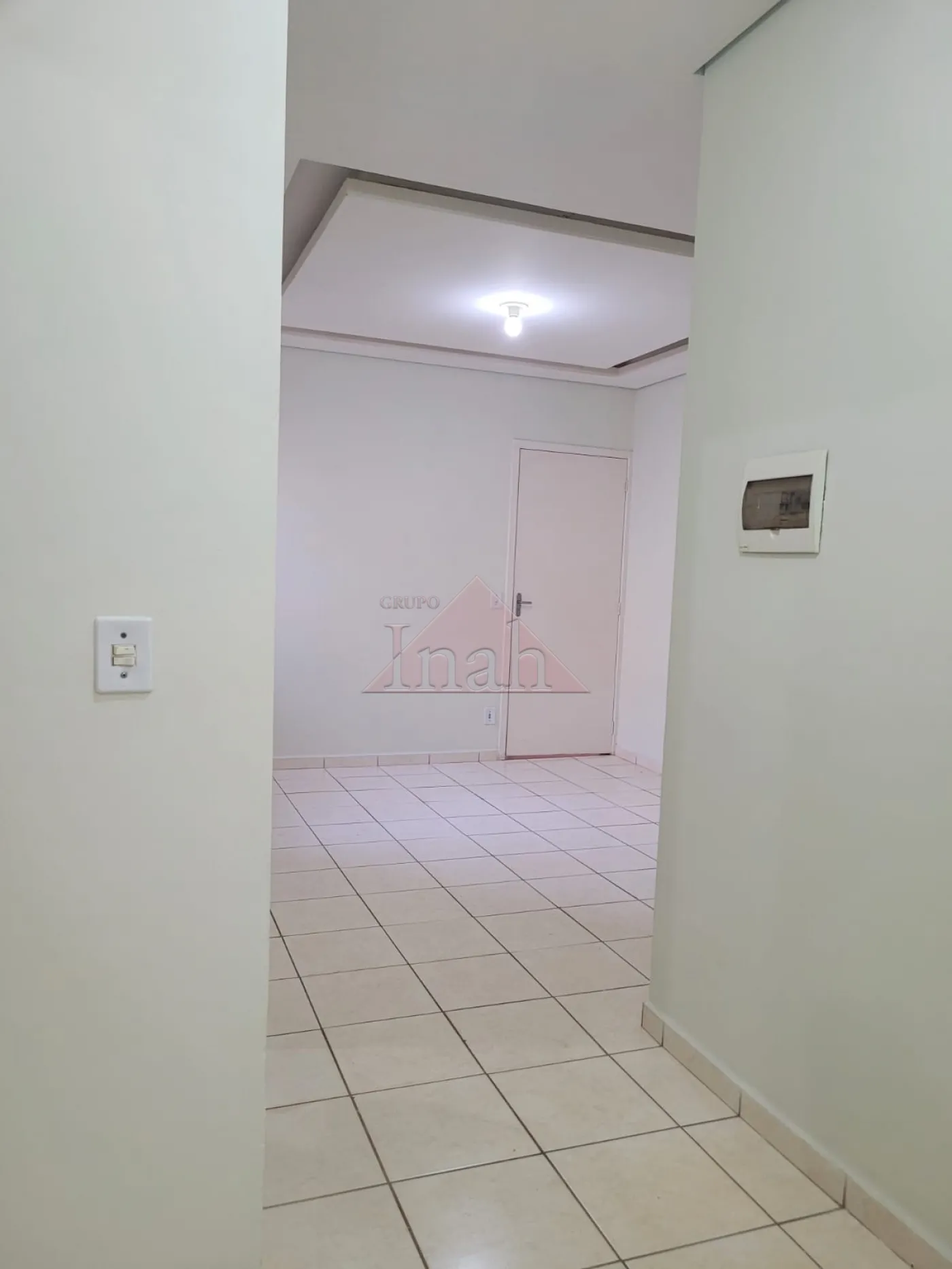 Alugar Apartamentos / Apartamento em Ribeirão Preto R$ 800,00 - Foto 6