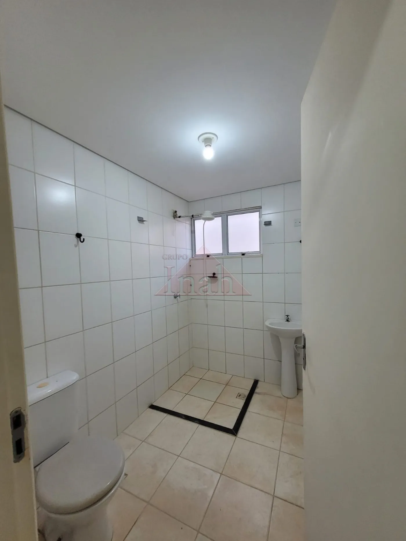 Alugar Apartamentos / Apartamento em Ribeirão Preto R$ 800,00 - Foto 7