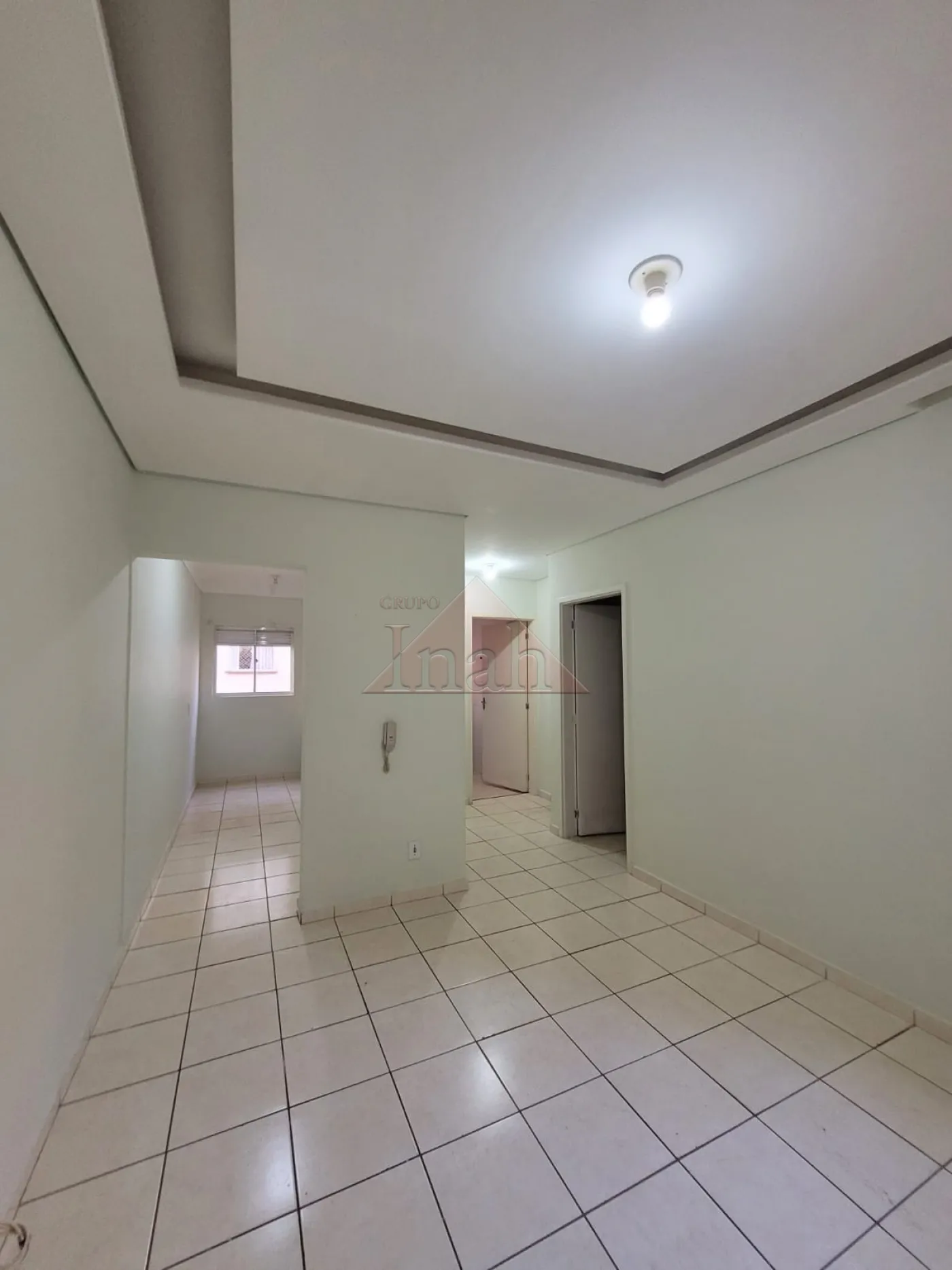Alugar Apartamentos / Apartamento em Ribeirão Preto R$ 800,00 - Foto 9