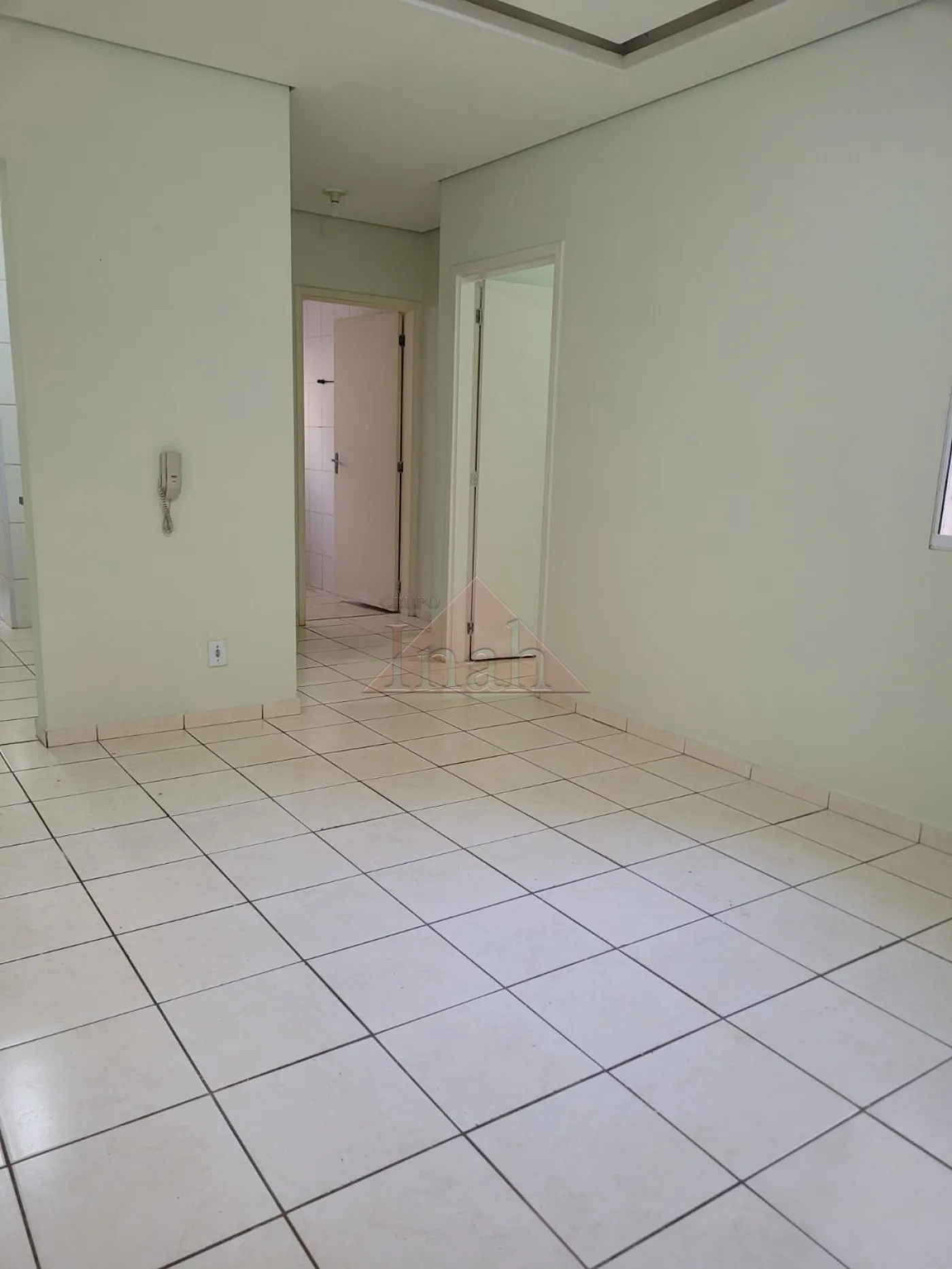 Alugar Apartamentos / Apartamento em Ribeirão Preto R$ 800,00 - Foto 12