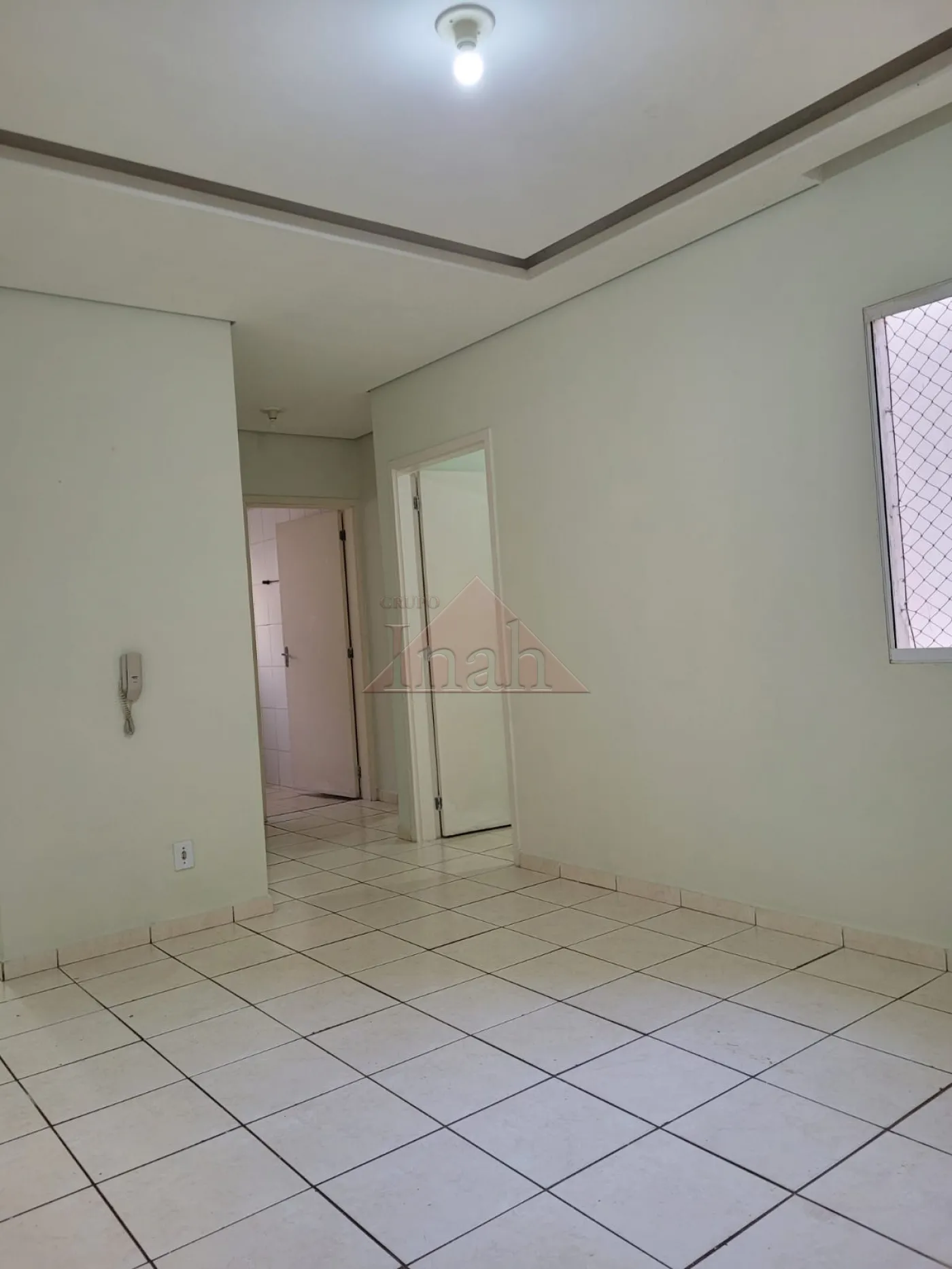Alugar Apartamentos / Apartamento em Ribeirão Preto R$ 800,00 - Foto 15
