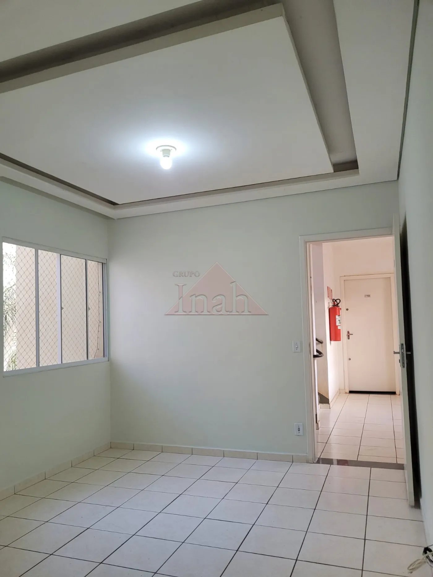 Alugar Apartamentos / Apartamento em Ribeirão Preto R$ 800,00 - Foto 16