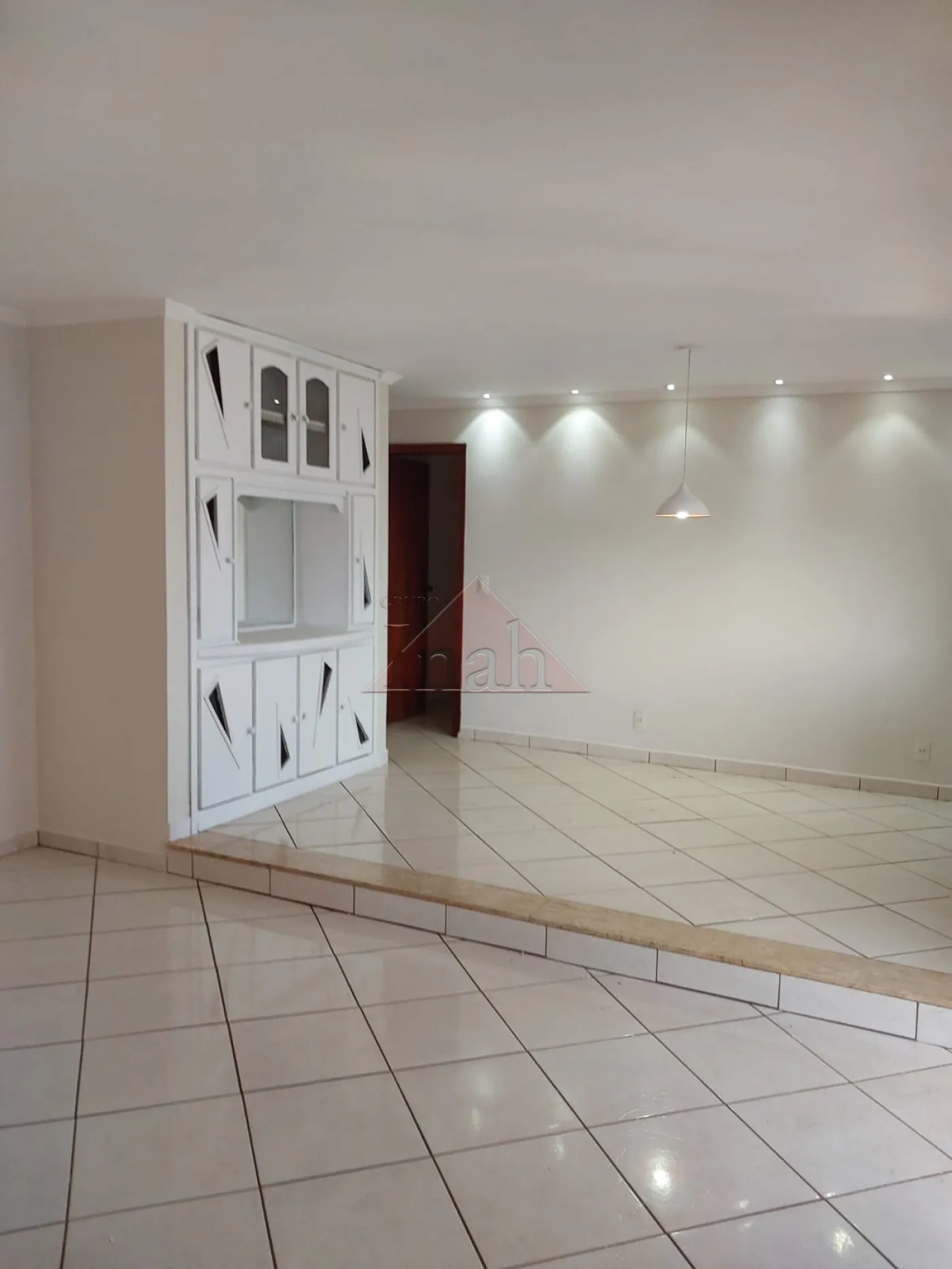 Alugar Apartamentos / Apartamento em Ribeirão Preto R$ 2.800,00 - Foto 3