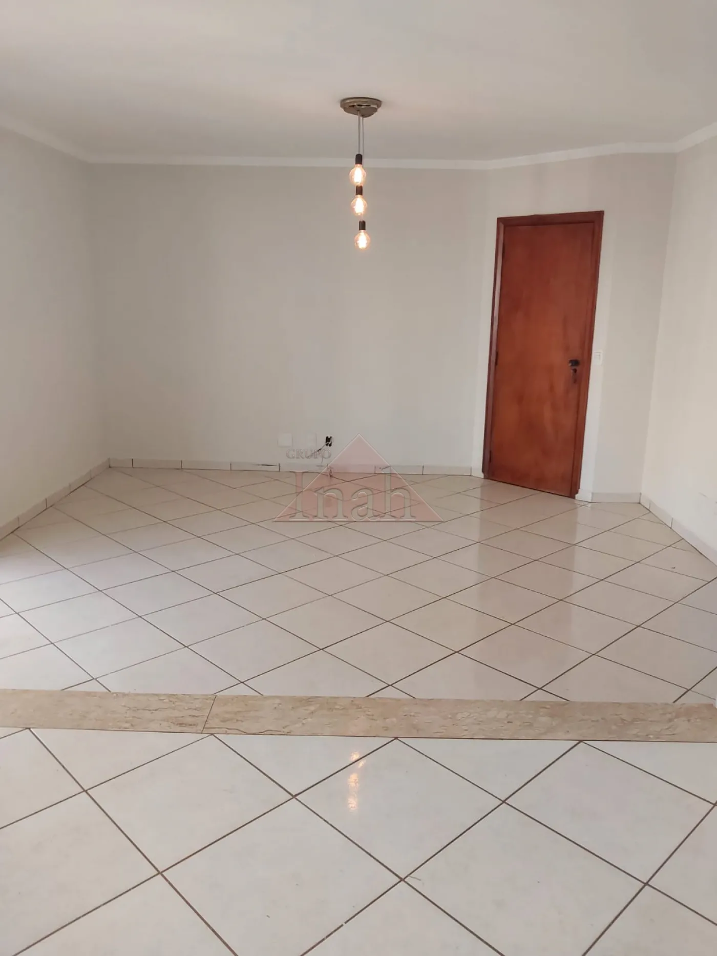 Alugar Apartamentos / Apartamento em Ribeirão Preto R$ 2.800,00 - Foto 2