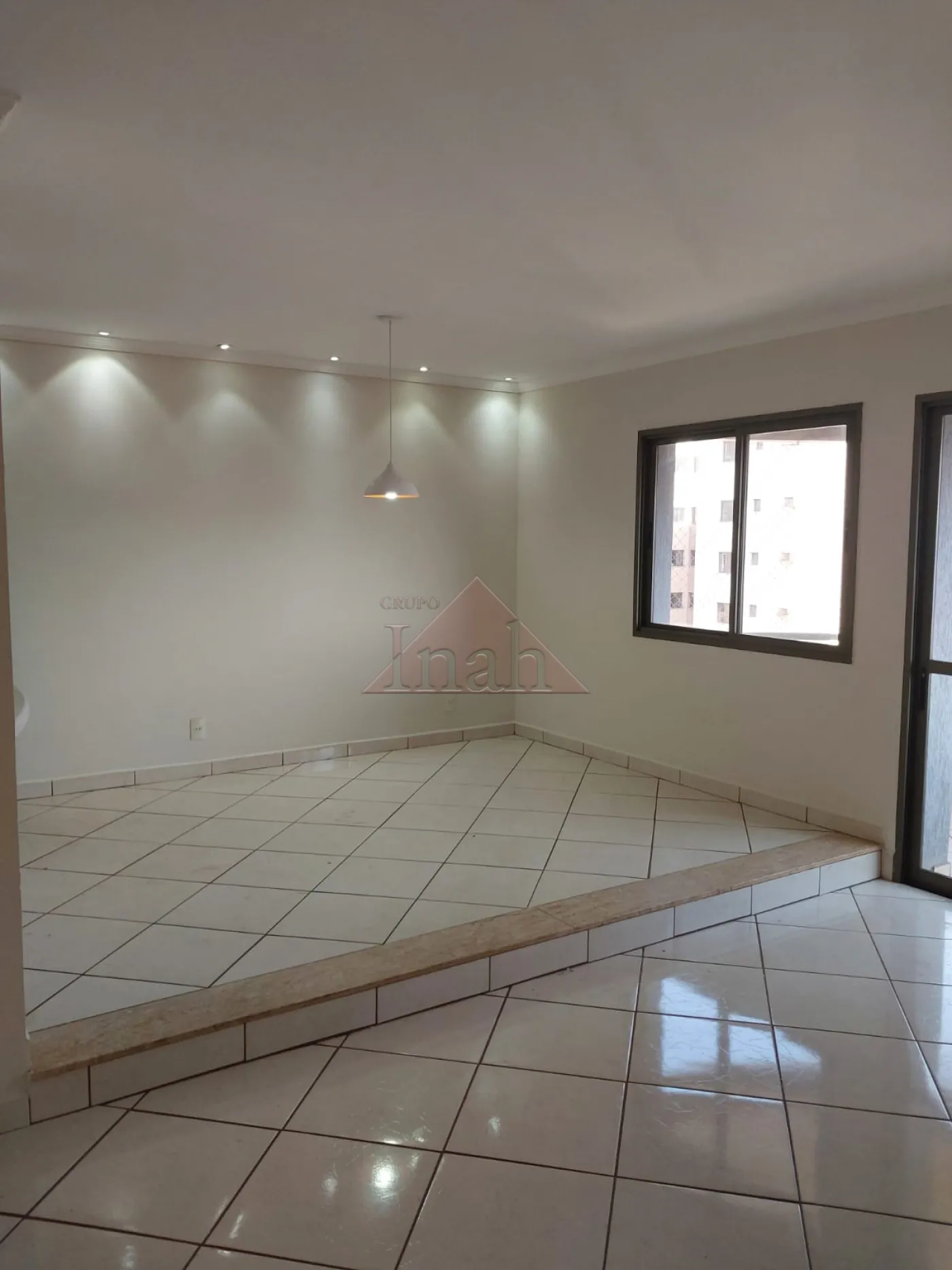 Alugar Apartamentos / Apartamento em Ribeirão Preto R$ 2.800,00 - Foto 4
