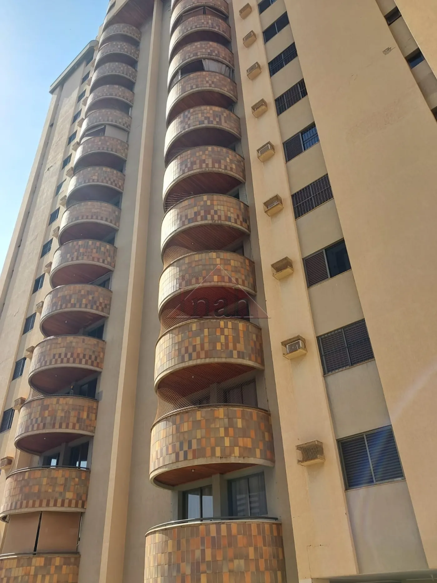 Alugar Apartamentos / Apartamento em Ribeirão Preto R$ 2.800,00 - Foto 26