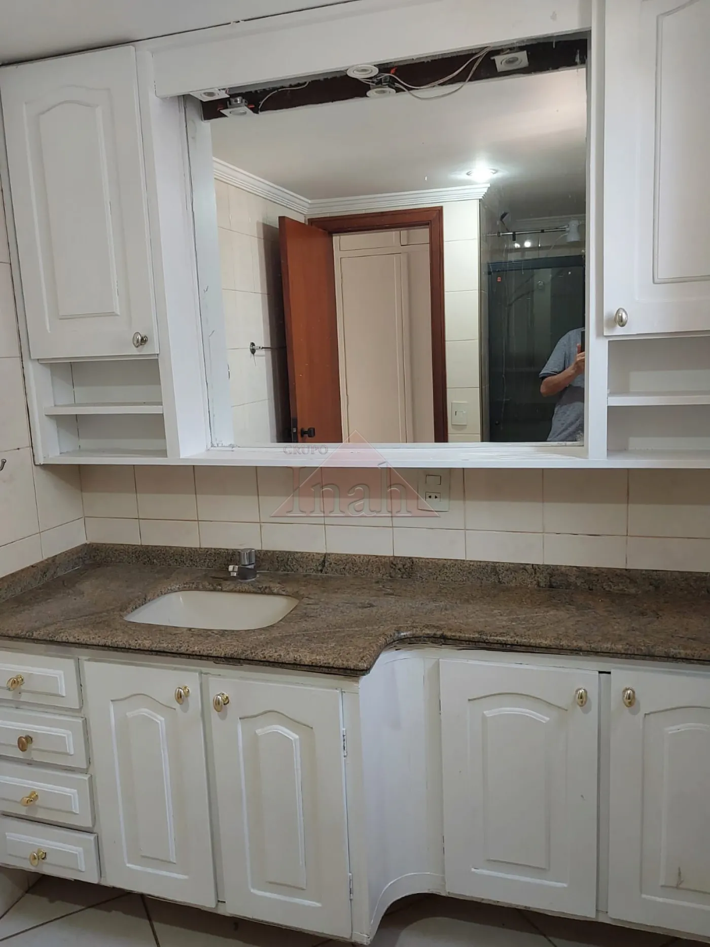 Alugar Apartamentos / Apartamento em Ribeirão Preto R$ 2.800,00 - Foto 8