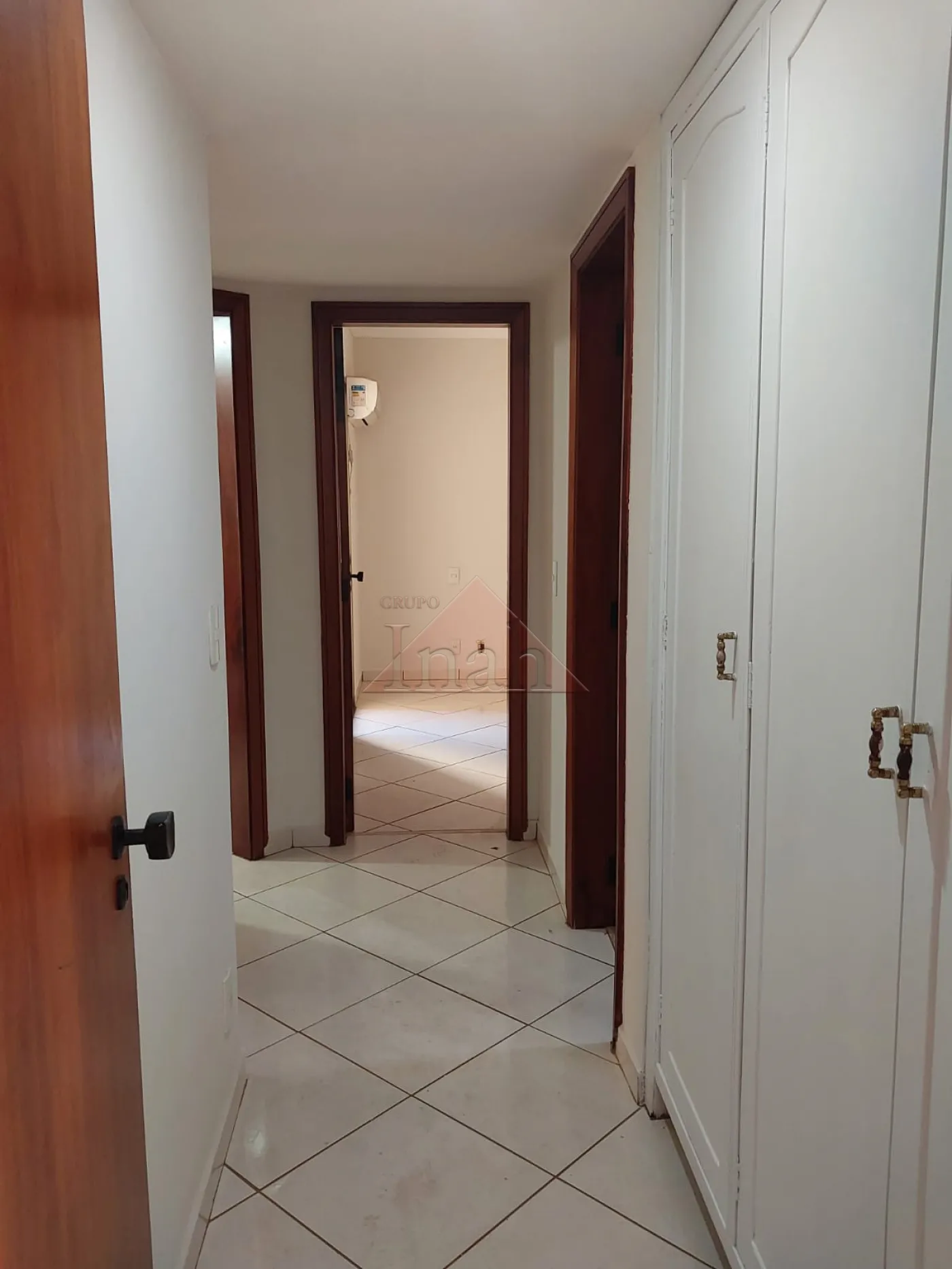 Alugar Apartamentos / Apartamento em Ribeirão Preto R$ 2.800,00 - Foto 17