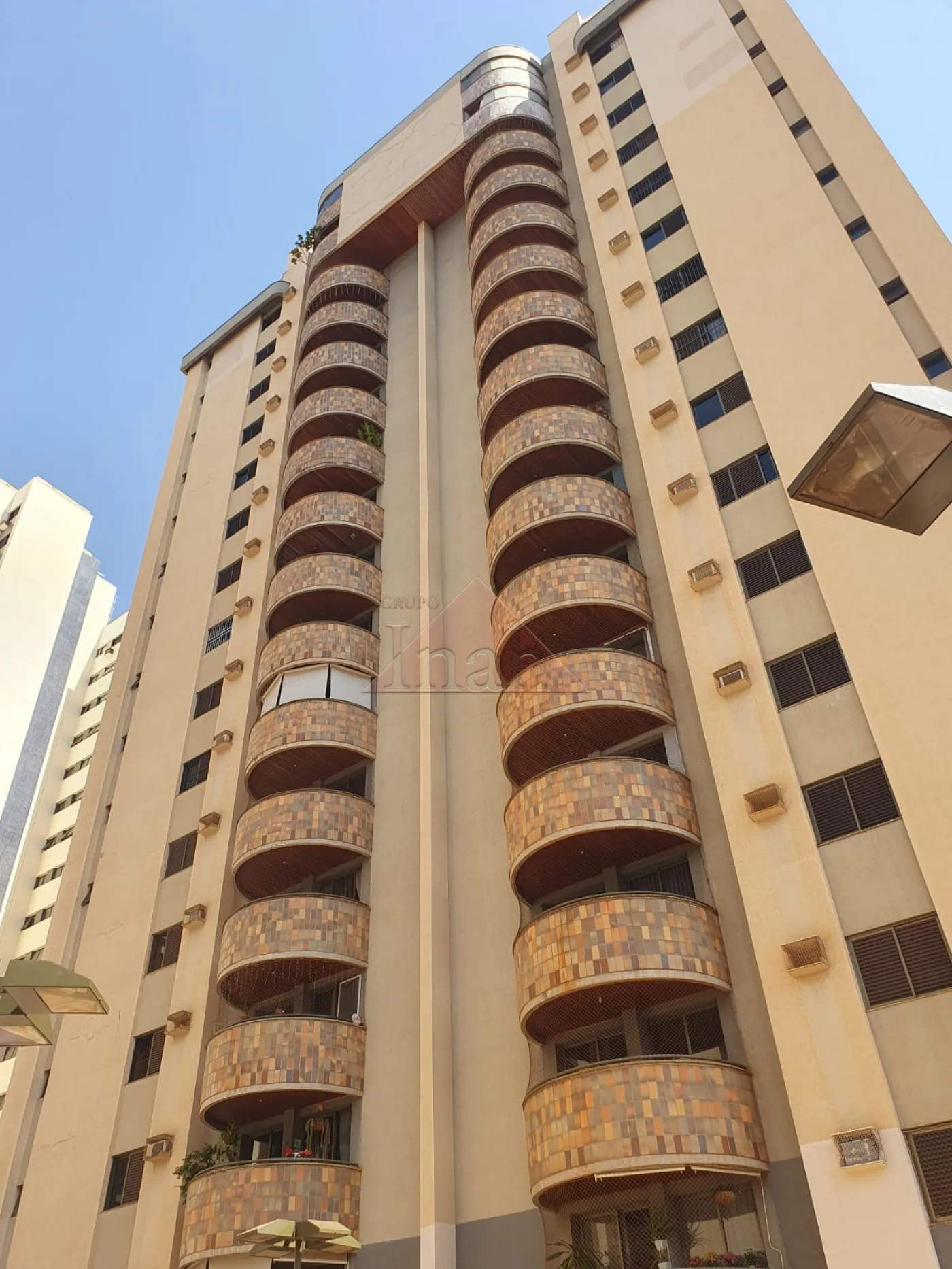 Alugar Apartamentos / Apartamento em Ribeirão Preto R$ 2.800,00 - Foto 27