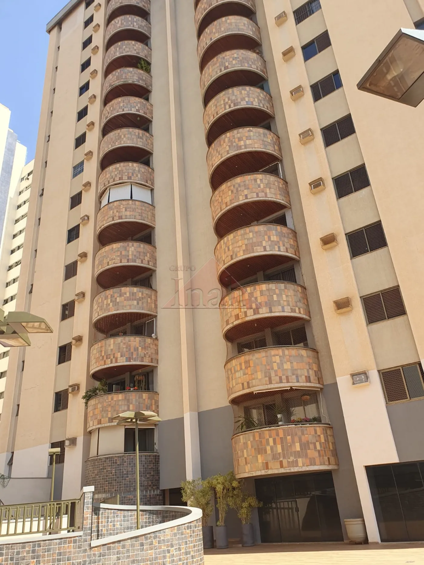 Alugar Apartamentos / Apartamento em Ribeirão Preto R$ 2.800,00 - Foto 36