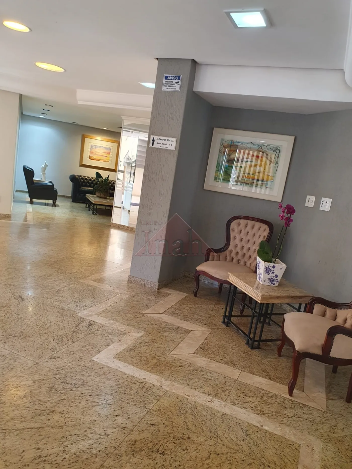 Alugar Apartamentos / Apartamento em Ribeirão Preto R$ 2.800,00 - Foto 24