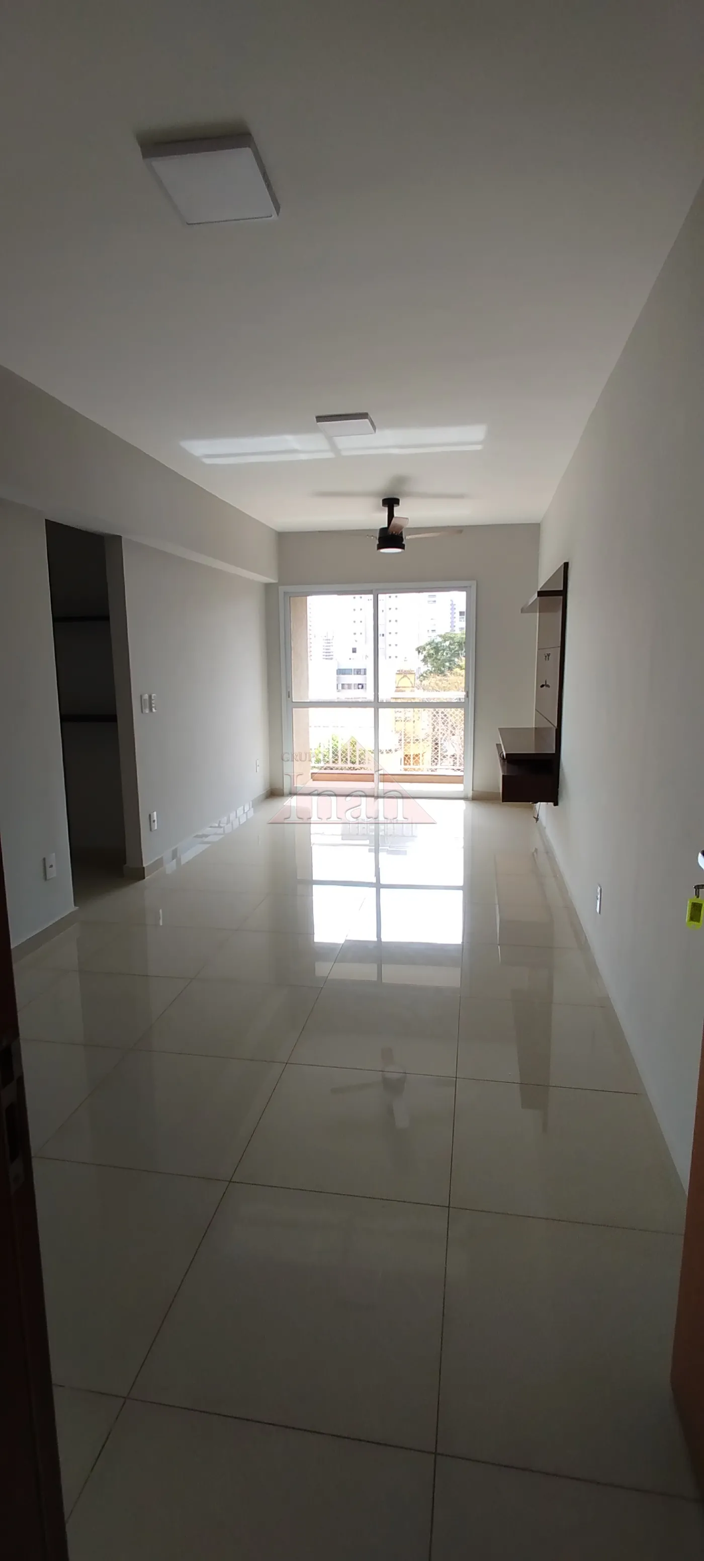 Alugar Apartamentos / apto de moradia em Ribeirão Preto R$ 1.900,00 - Foto 2