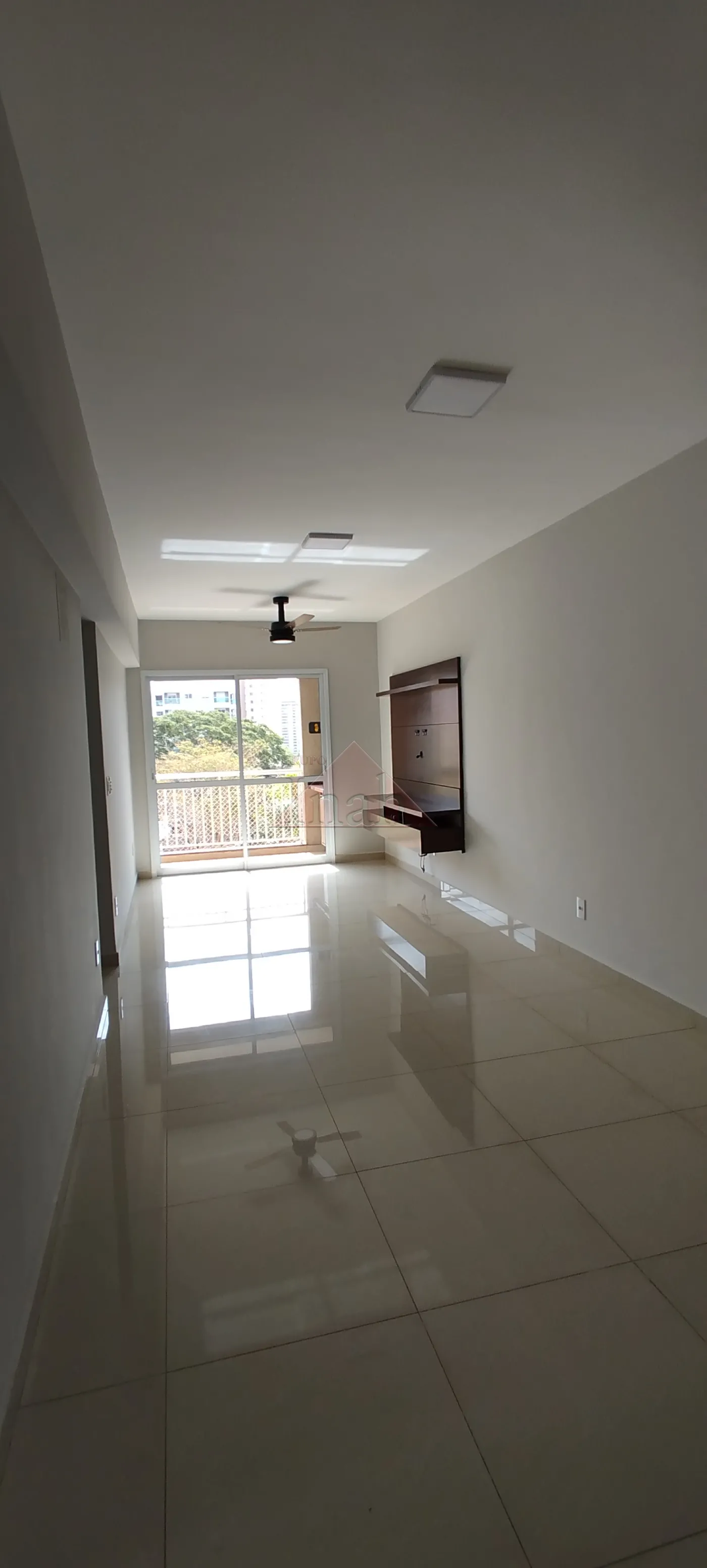 Alugar Apartamentos / apto de moradia em Ribeirão Preto R$ 1.900,00 - Foto 3