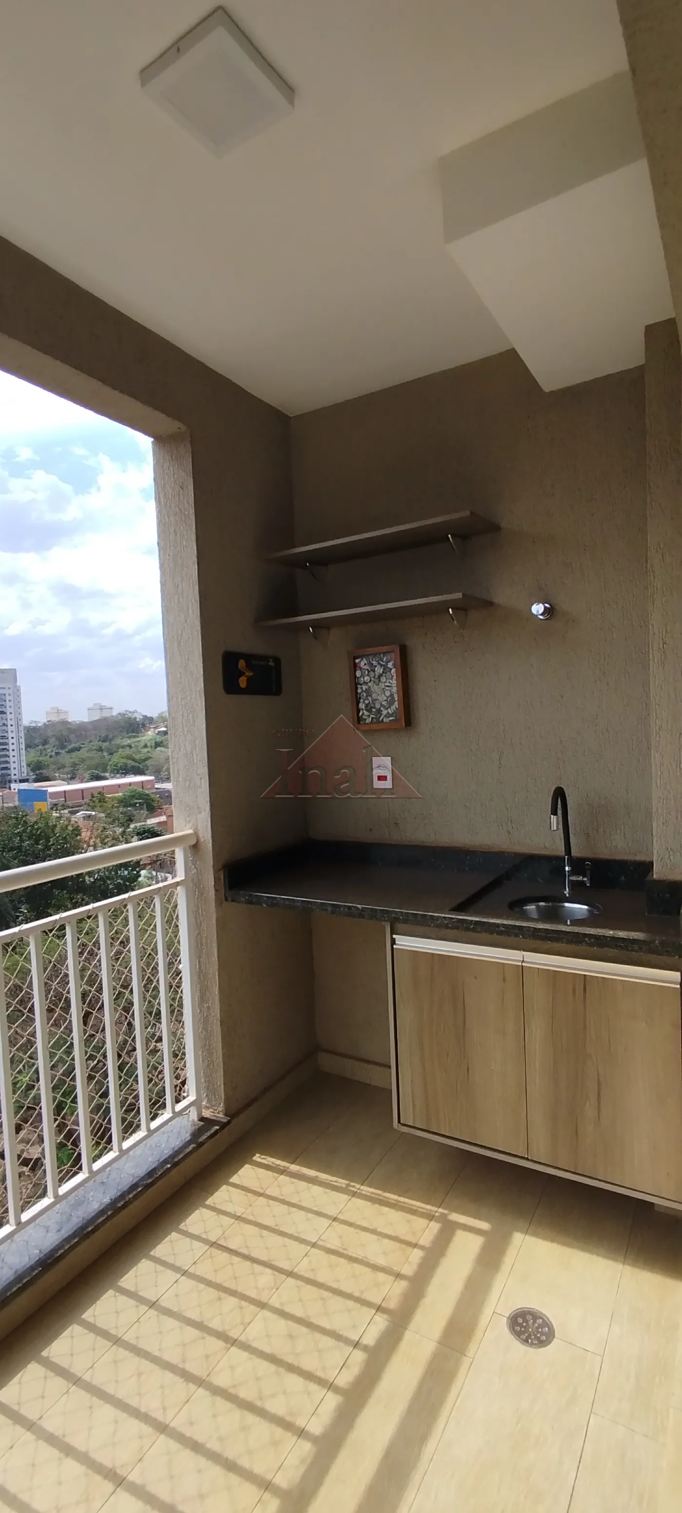 Alugar Apartamentos / apto de moradia em Ribeirão Preto R$ 1.900,00 - Foto 5