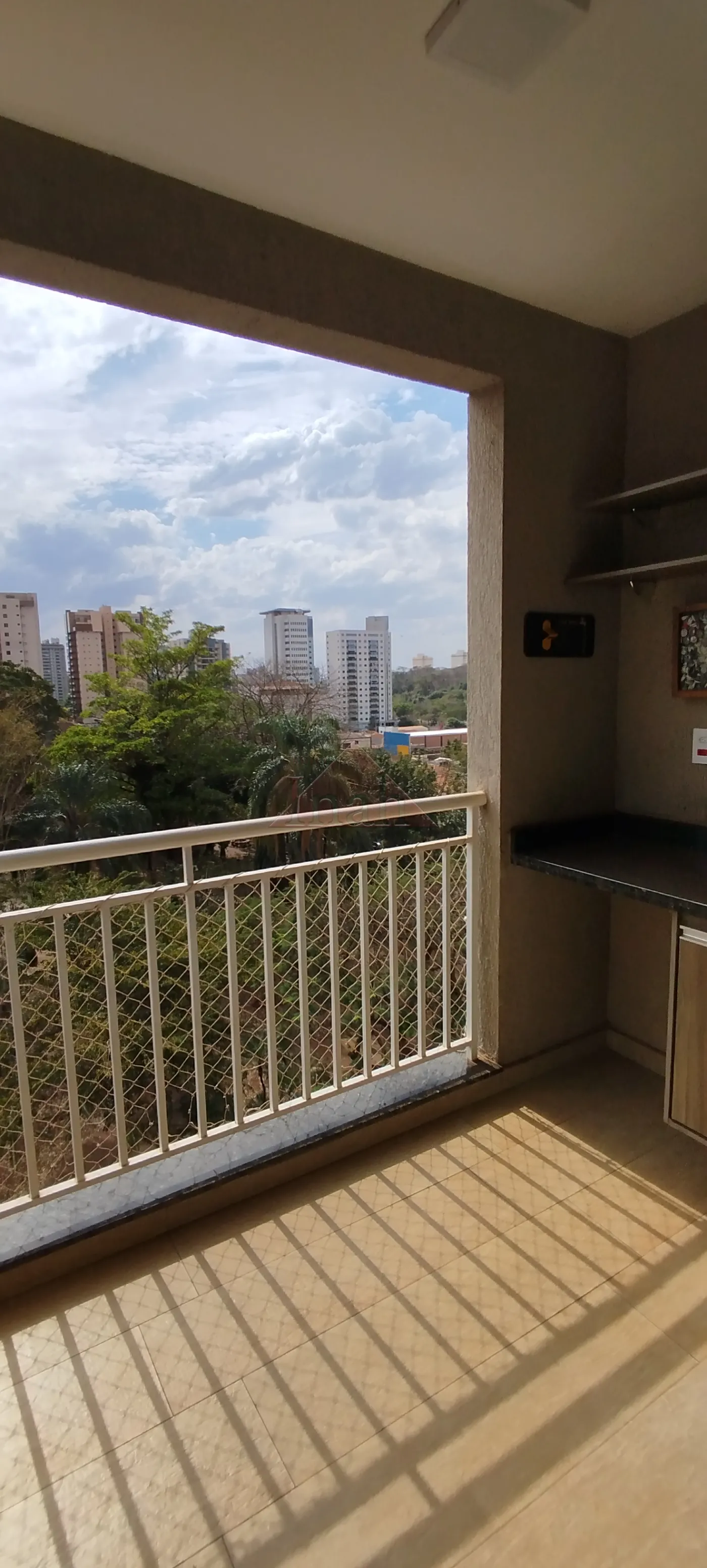 Alugar Apartamentos / apto de moradia em Ribeirão Preto R$ 1.900,00 - Foto 6