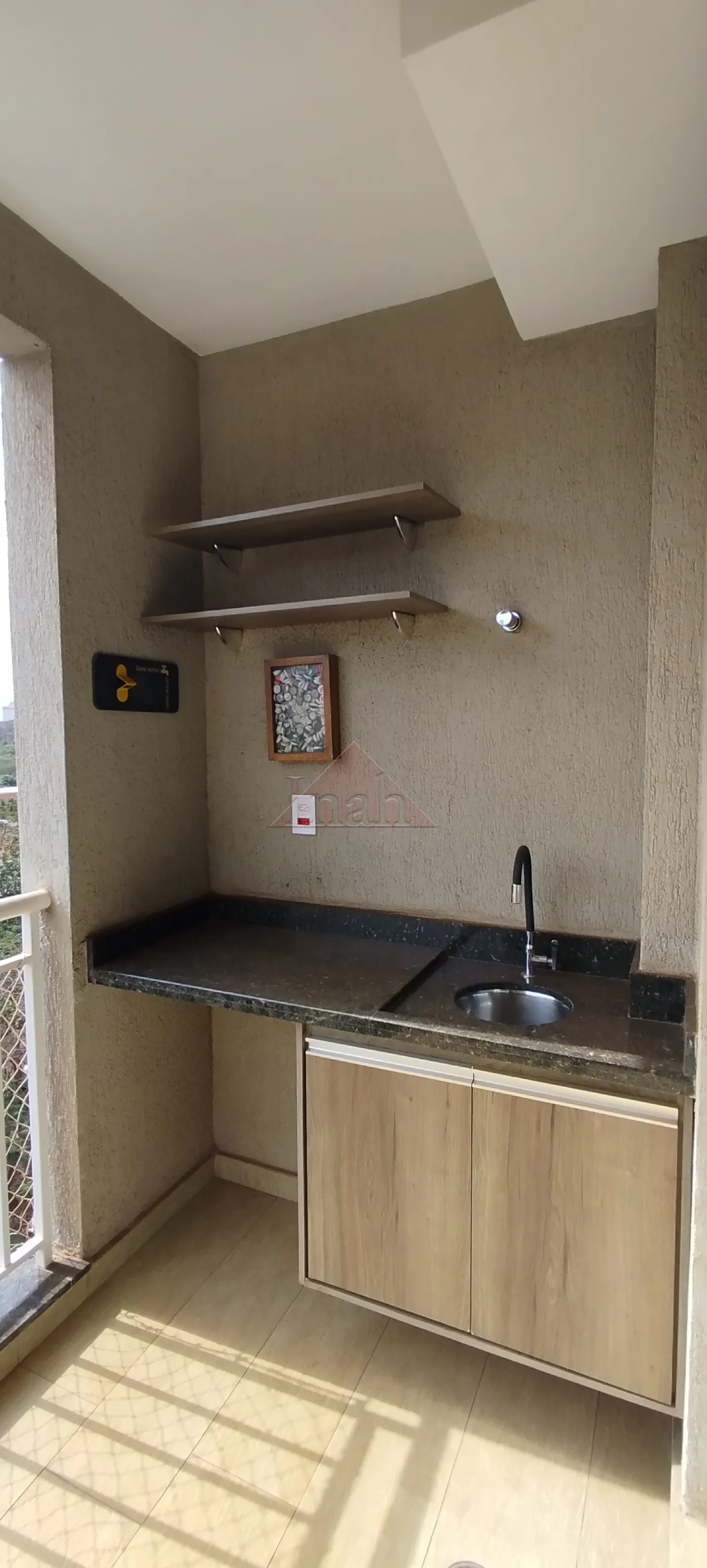 Alugar Apartamentos / apto de moradia em Ribeirão Preto R$ 1.900,00 - Foto 8