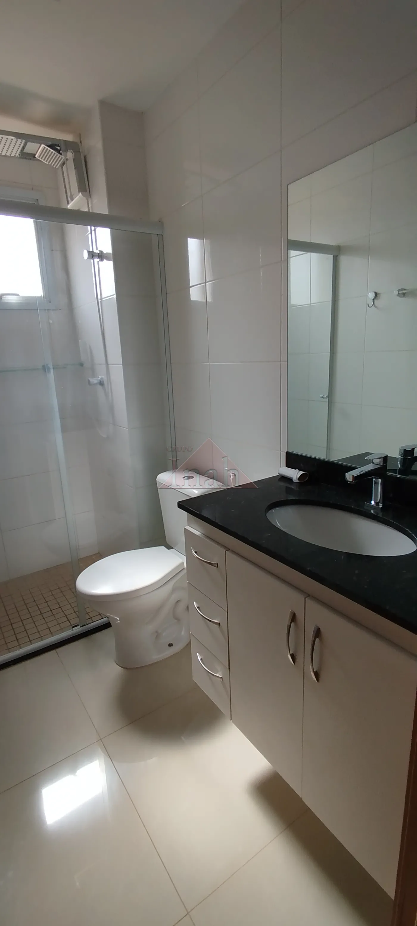 Alugar Apartamentos / apto de moradia em Ribeirão Preto R$ 1.900,00 - Foto 15