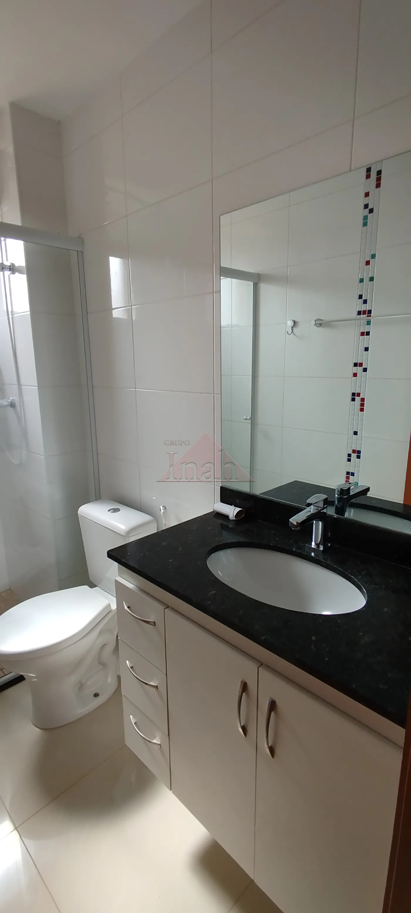 Alugar Apartamentos / apto de moradia em Ribeirão Preto R$ 1.900,00 - Foto 16