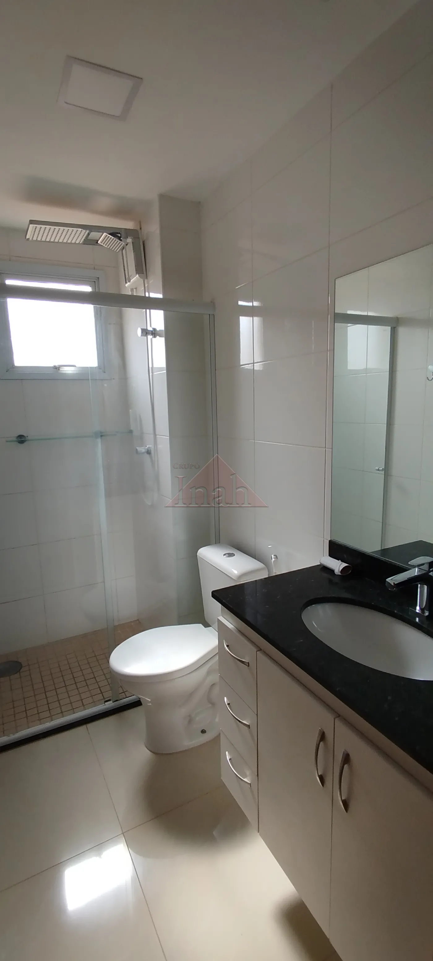 Alugar Apartamentos / apto de moradia em Ribeirão Preto R$ 1.900,00 - Foto 17