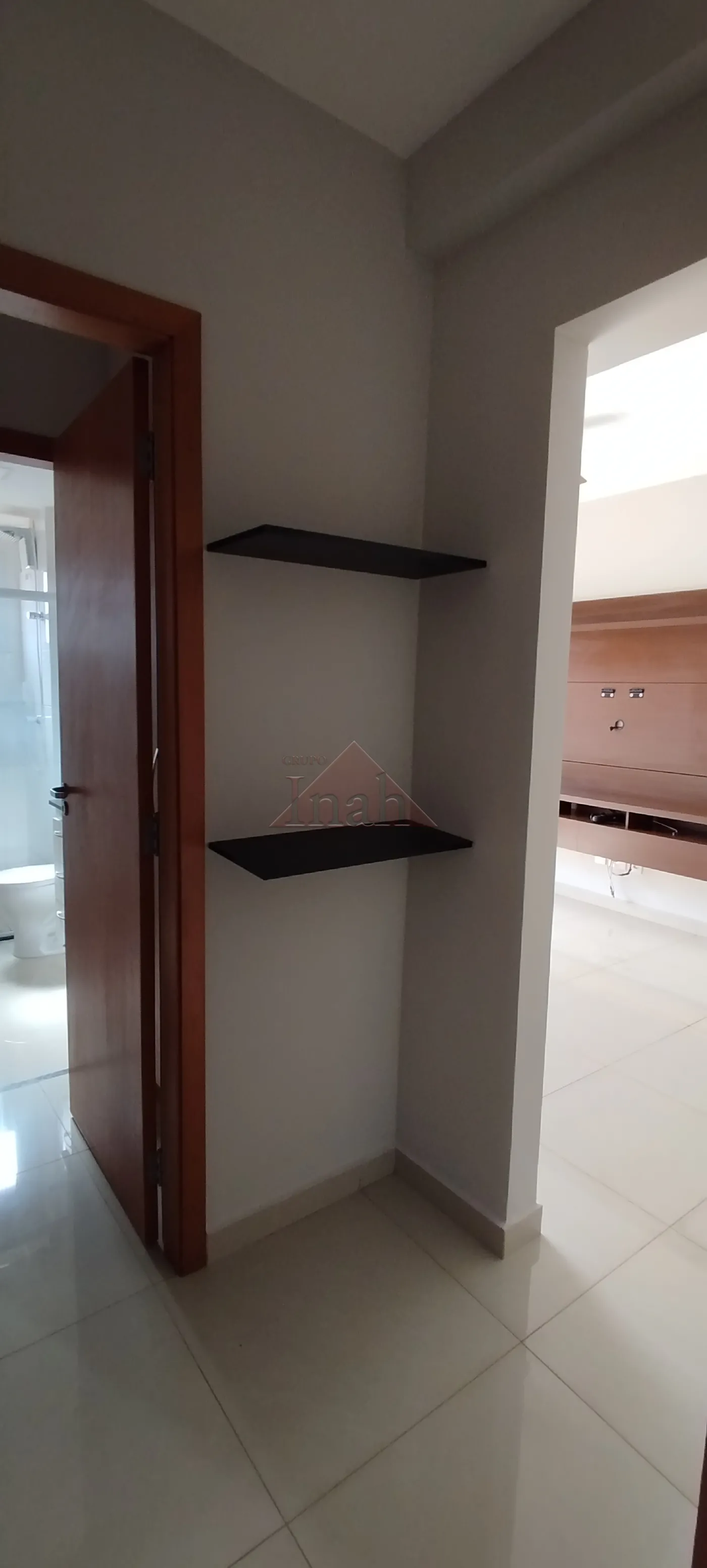Alugar Apartamentos / apto de moradia em Ribeirão Preto R$ 1.900,00 - Foto 22