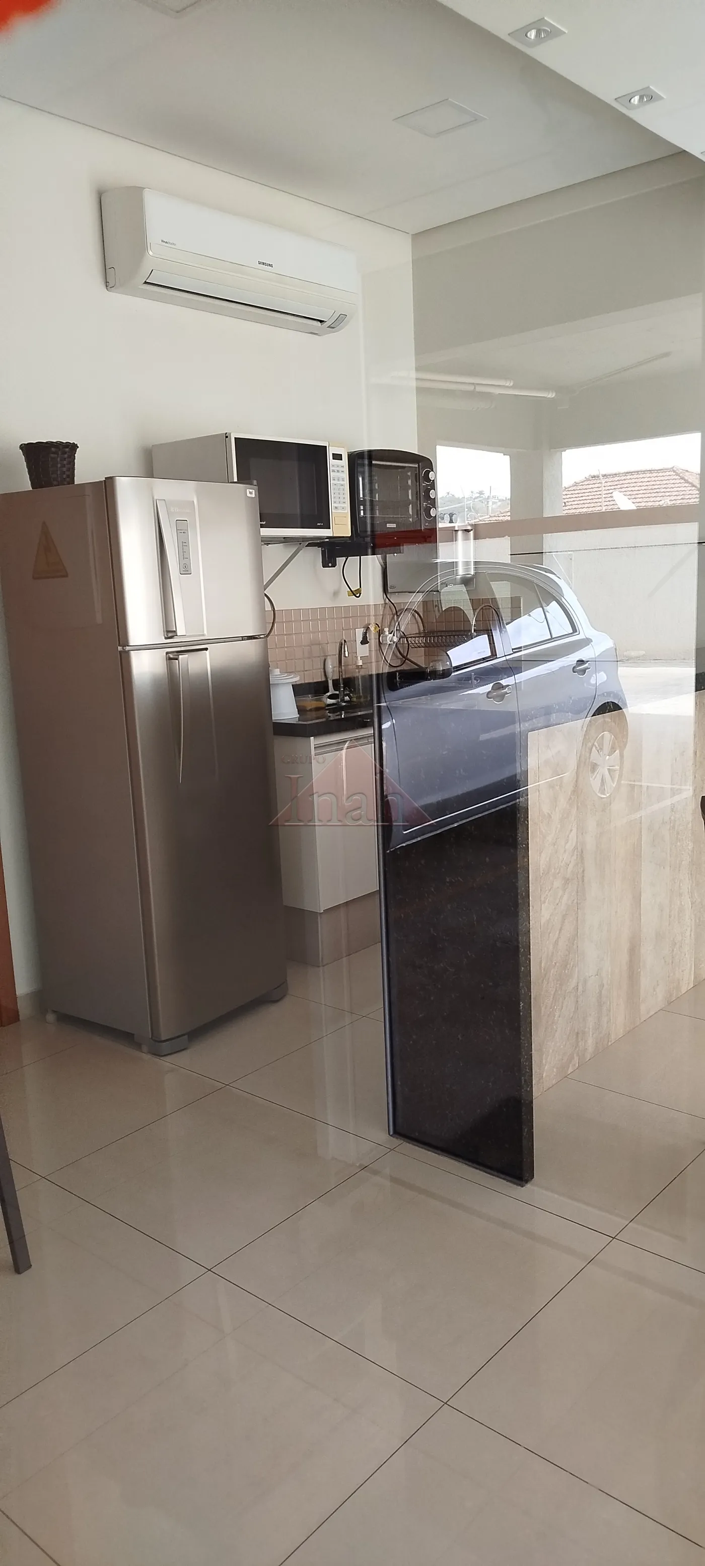 Alugar Apartamentos / apto de moradia em Ribeirão Preto R$ 1.900,00 - Foto 24
