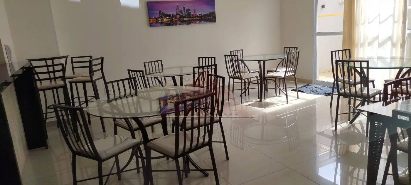 Alugar Apartamentos / apto de moradia em Ribeirão Preto R$ 1.900,00 - Foto 25