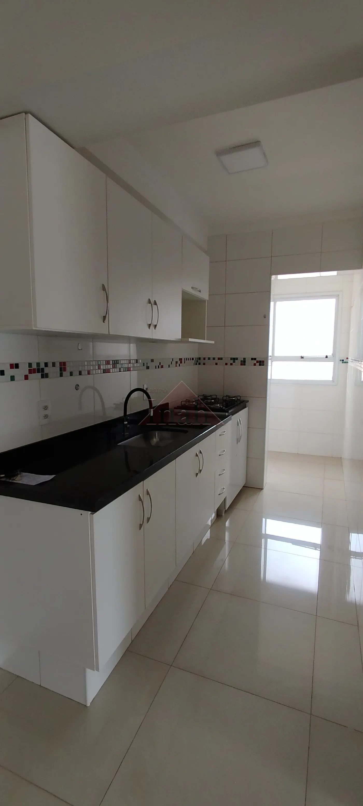 Alugar Apartamentos / apto de moradia em Ribeirão Preto R$ 1.900,00 - Foto 28
