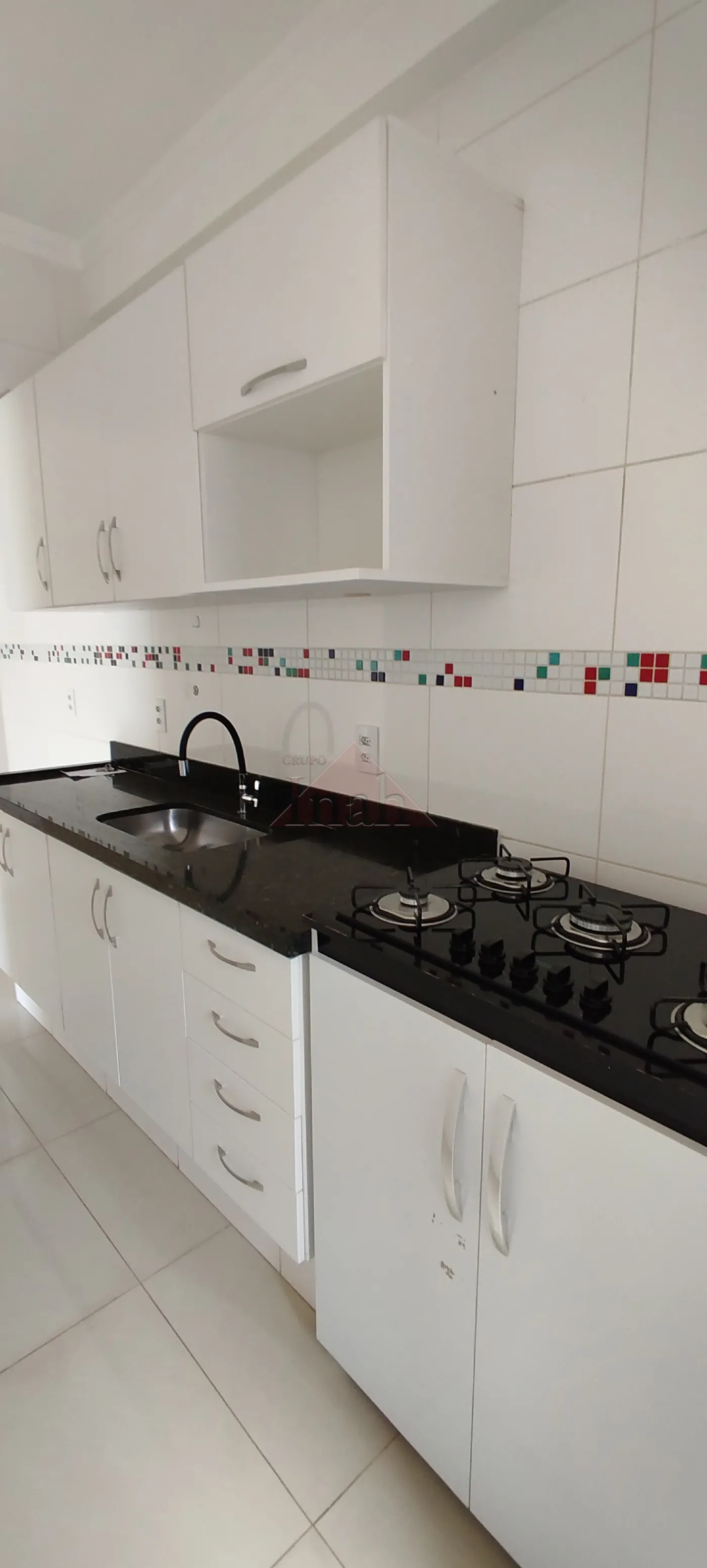 Alugar Apartamentos / apto de moradia em Ribeirão Preto R$ 1.900,00 - Foto 29