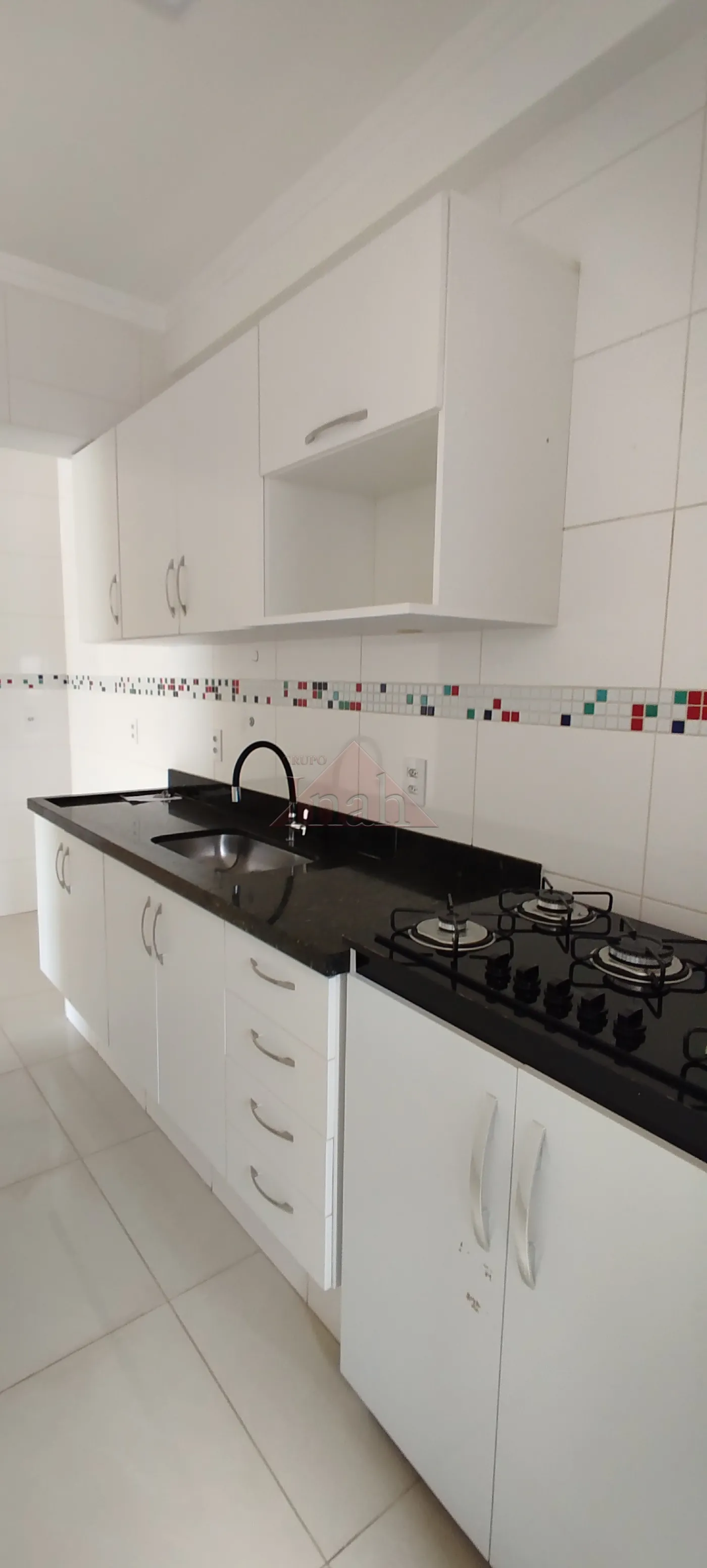 Alugar Apartamentos / apto de moradia em Ribeirão Preto R$ 1.900,00 - Foto 30