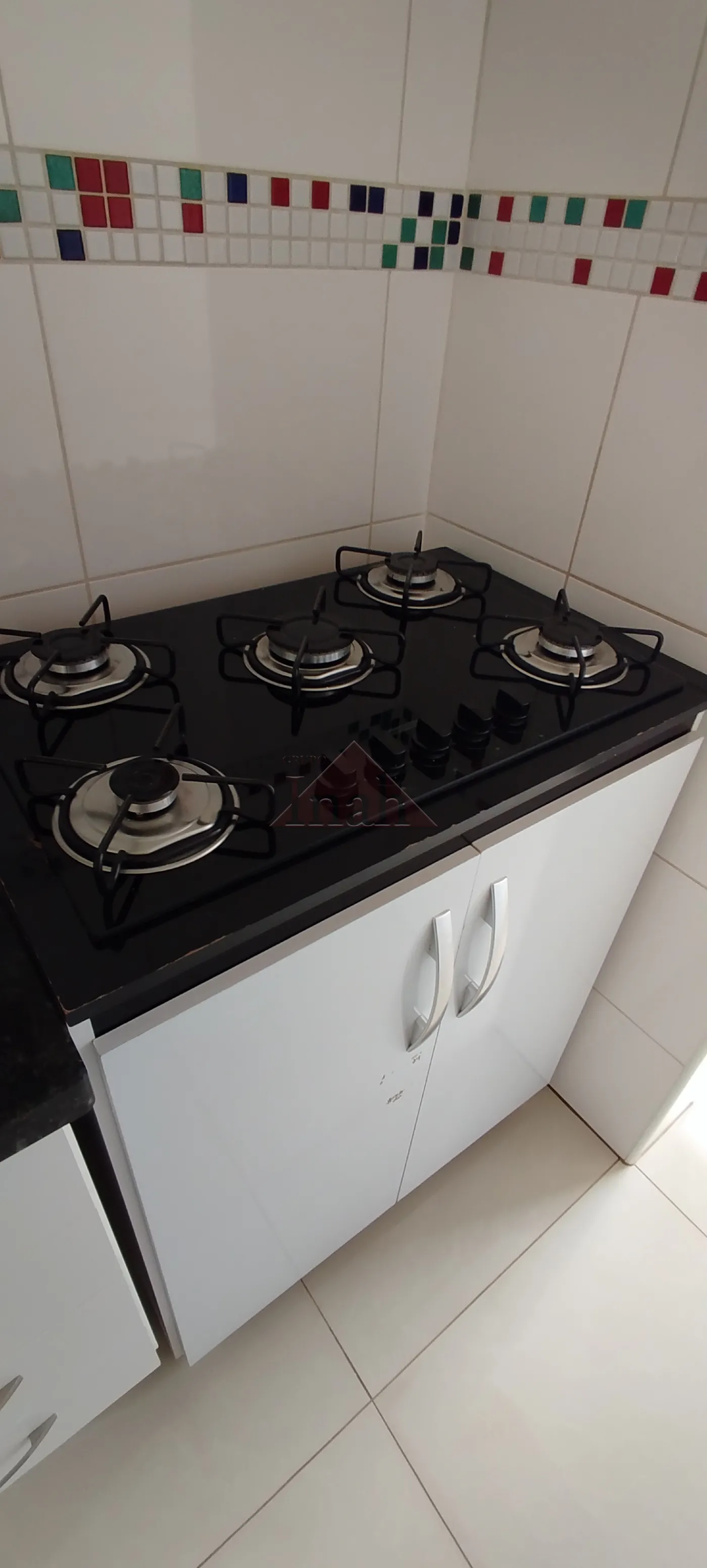 Alugar Apartamentos / apto de moradia em Ribeirão Preto R$ 1.900,00 - Foto 31