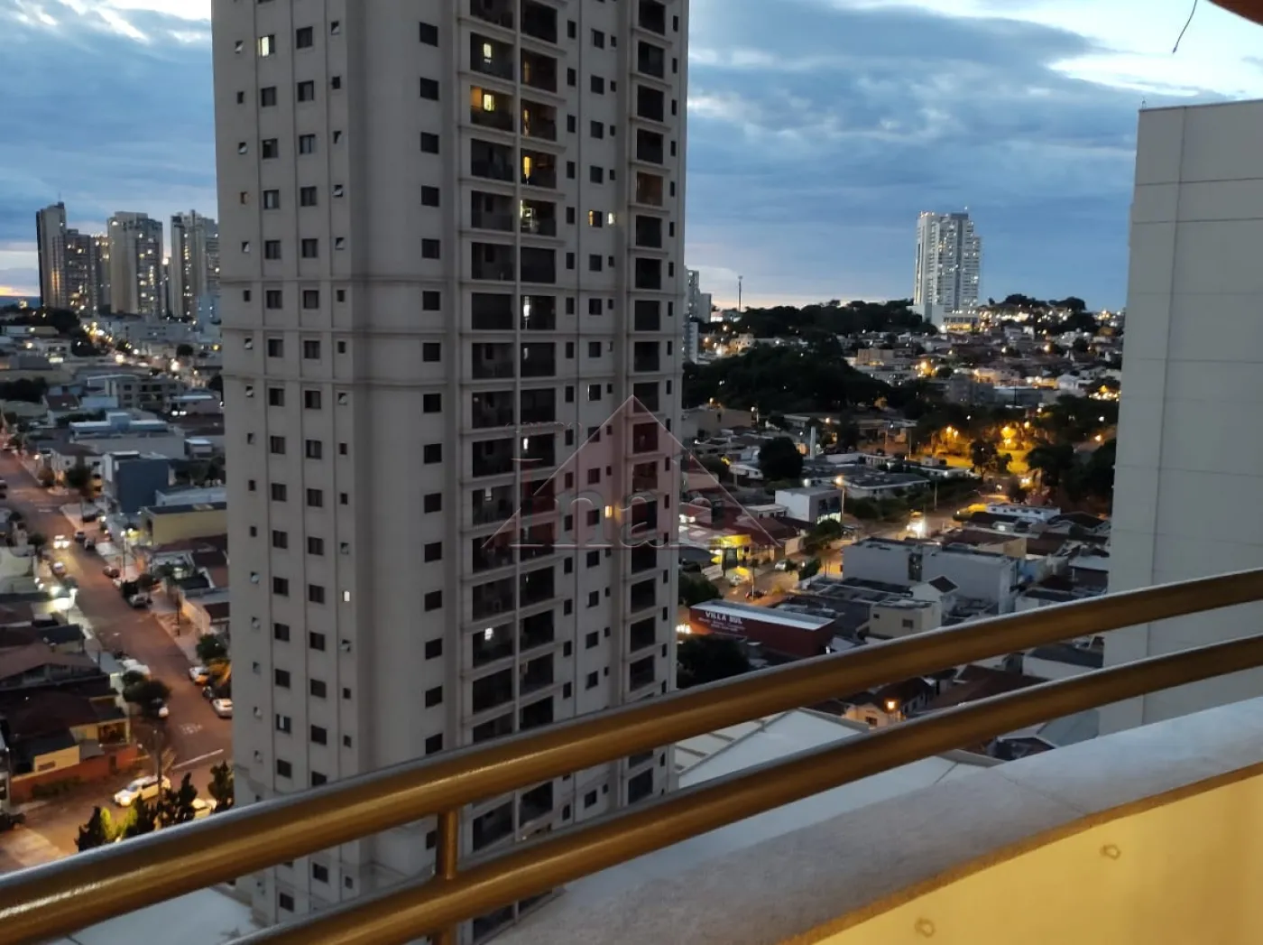 Alugar Apartamentos / Apartamento em Ribeirão Preto R$ 3.800,00 - Foto 2
