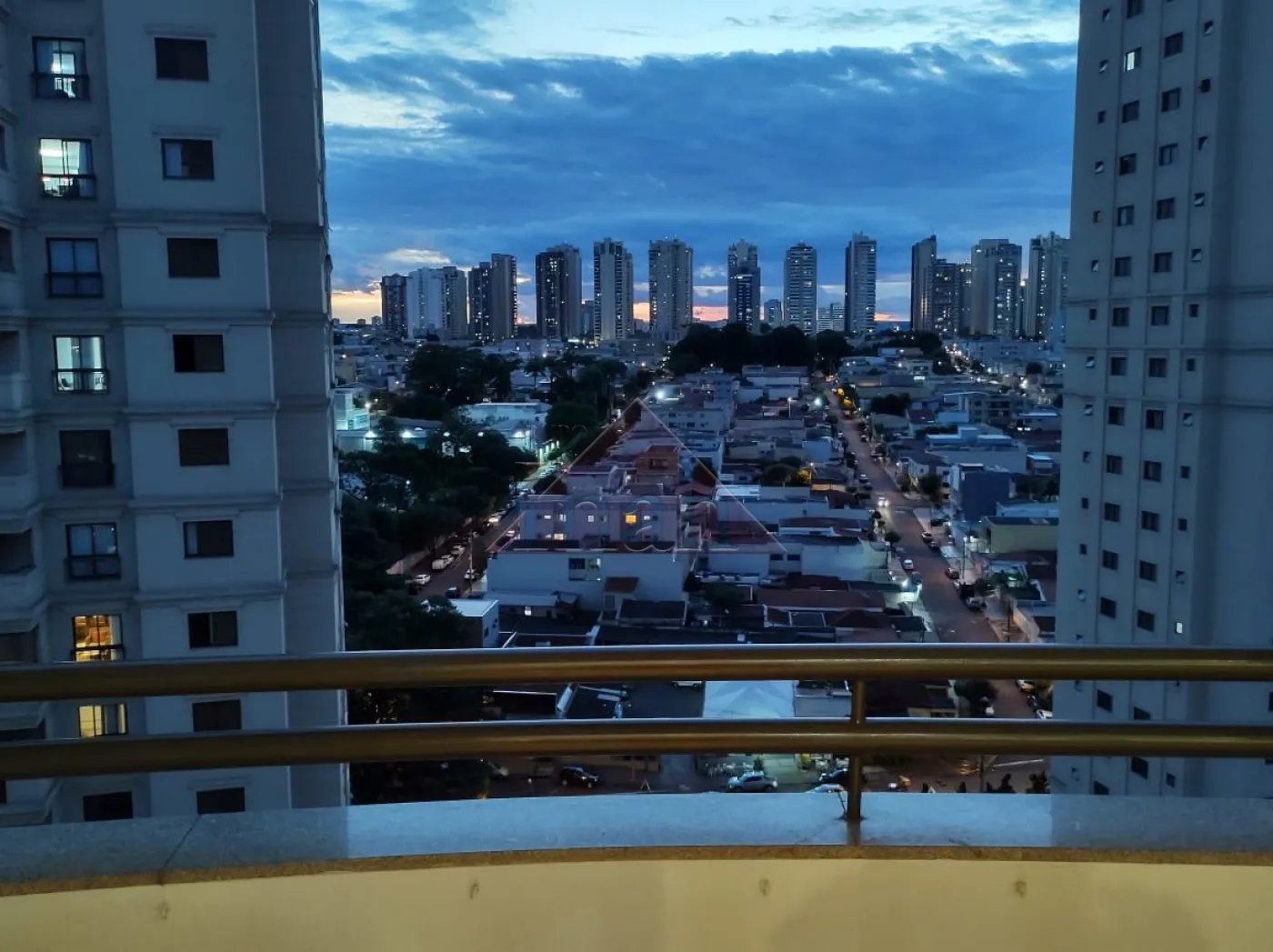Alugar Apartamentos / Apartamento em Ribeirão Preto R$ 3.800,00 - Foto 3