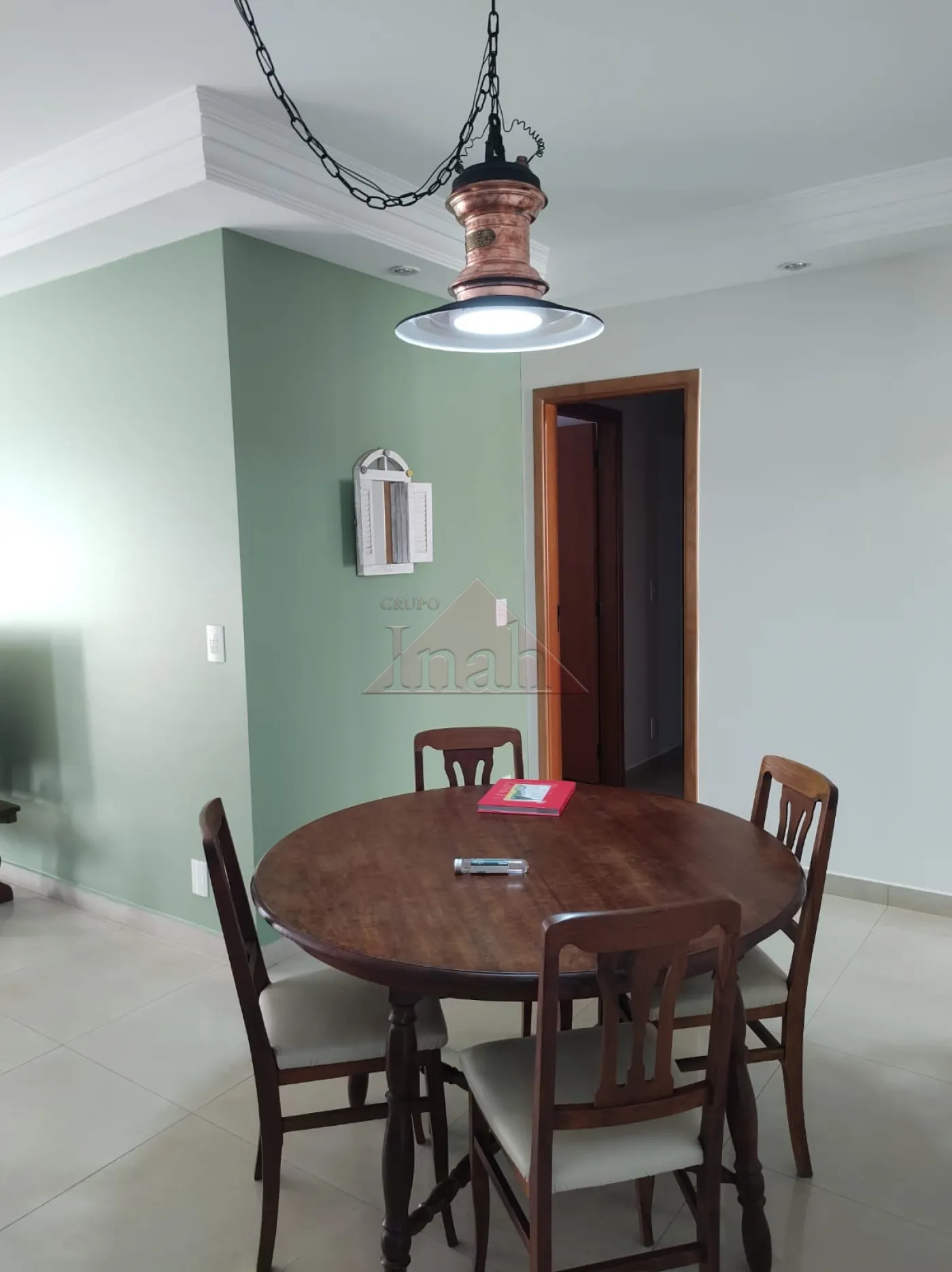 Alugar Apartamentos / Apartamento em Ribeirão Preto R$ 3.800,00 - Foto 4