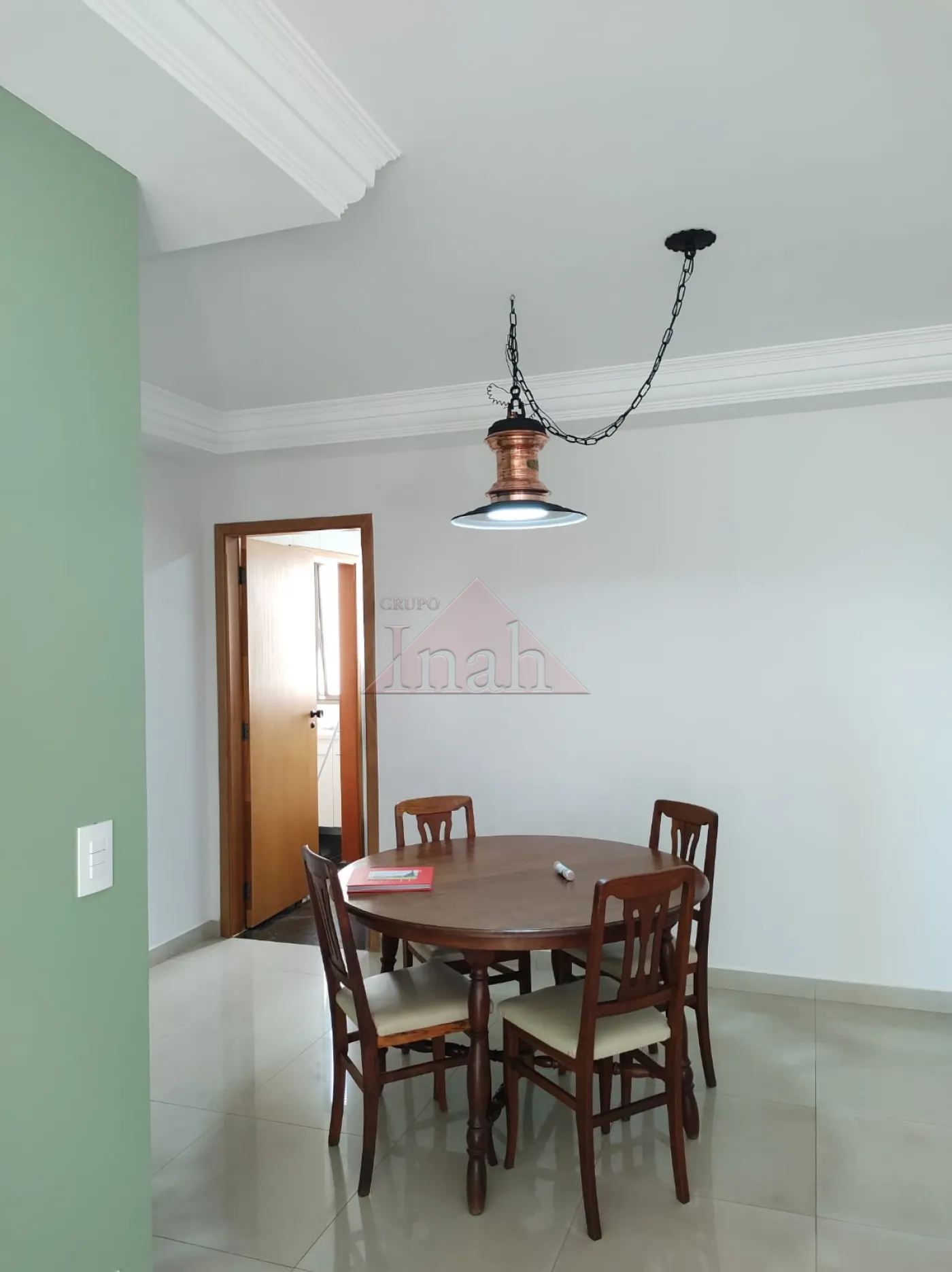 Alugar Apartamentos / Apartamento em Ribeirão Preto R$ 3.800,00 - Foto 7