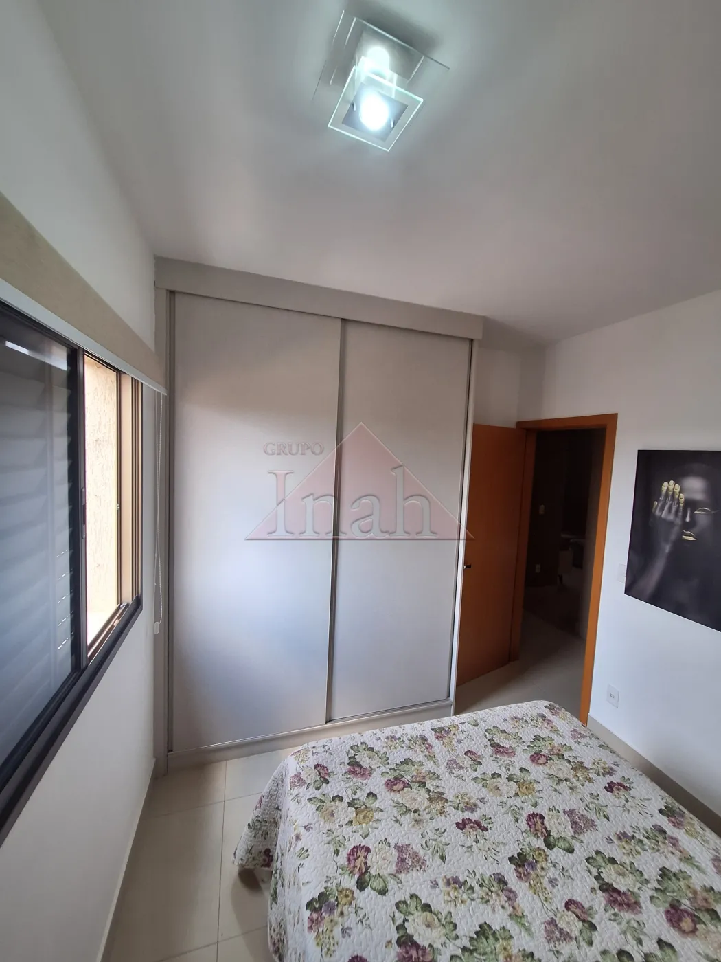 Alugar Apartamentos / Apartamento em Ribeirão Preto R$ 4.600,00 - Foto 2