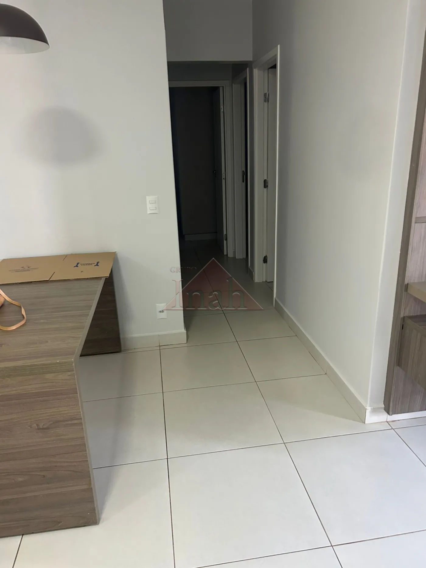 Alugar Apartamentos / Apartamento em Ribeirão Preto R$ 2.300,00 - Foto 2