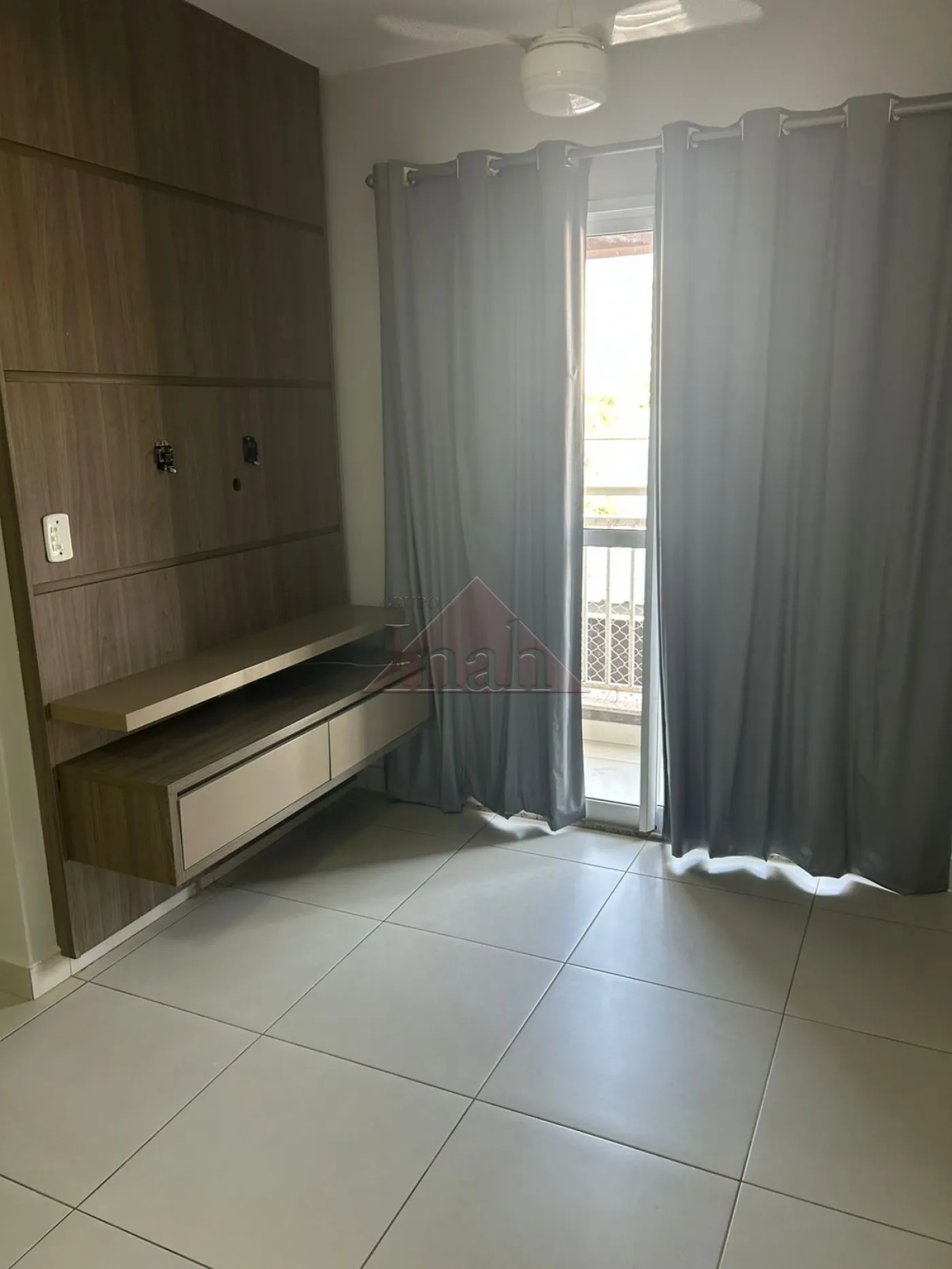 Alugar Apartamentos / Apartamento em Ribeirão Preto R$ 2.300,00 - Foto 1