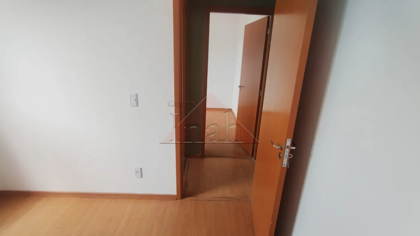 Alugar Apartamentos / Apartamento em RIBEIRAO PRETO R$ 1.200,00 - Foto 3